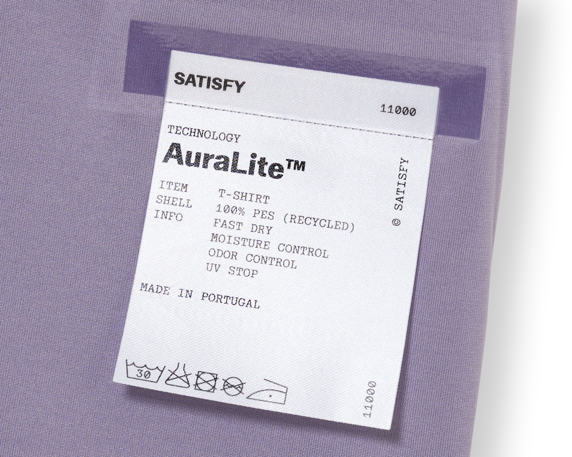 Satisfy AuraLite T-Shirt