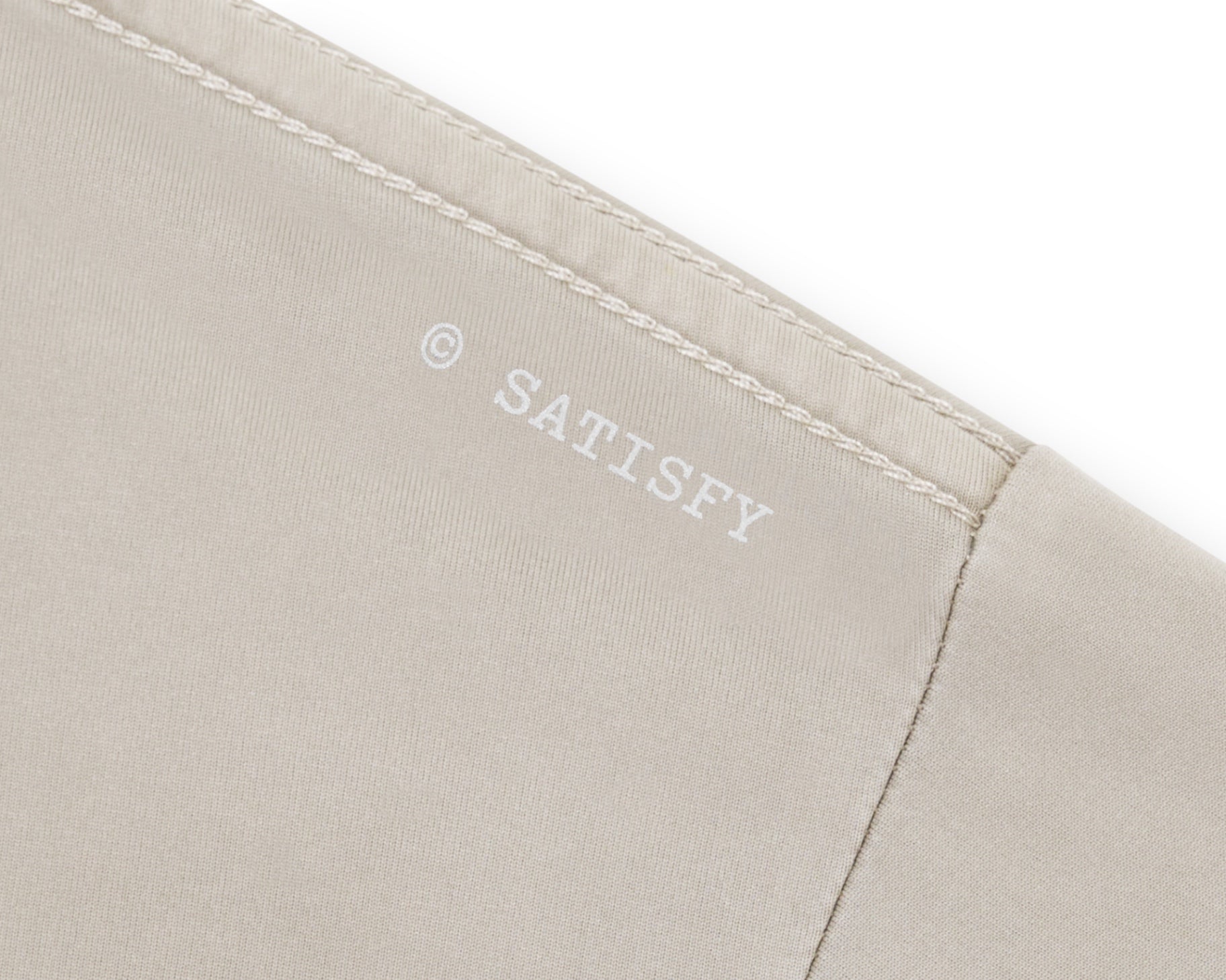 Satisfy AuraLite Long Tee