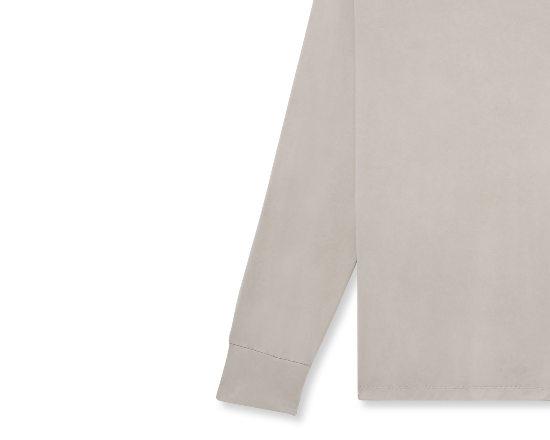 Satisfy AuraLite Long Tee