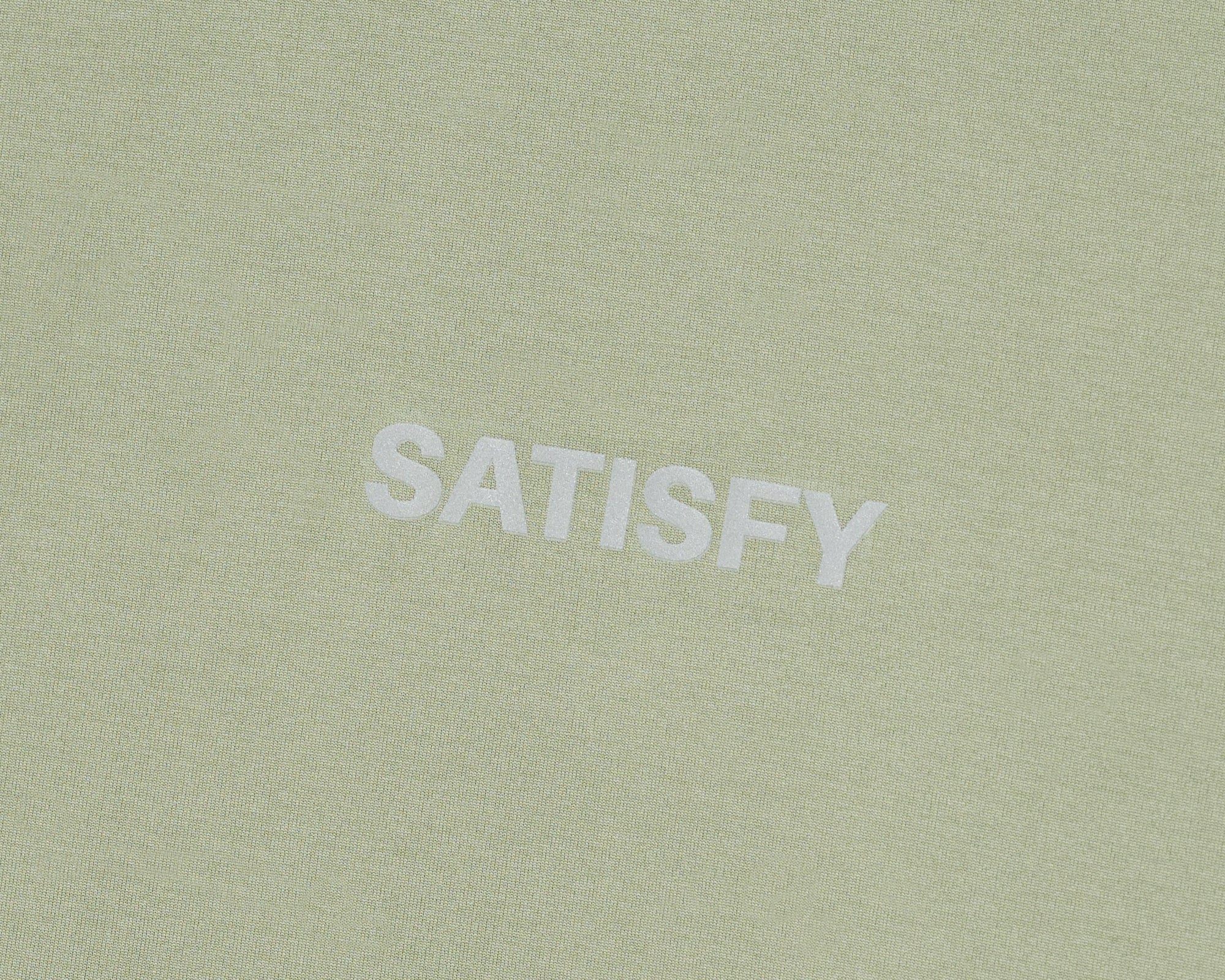 Satisfy AuraLite Long Tee