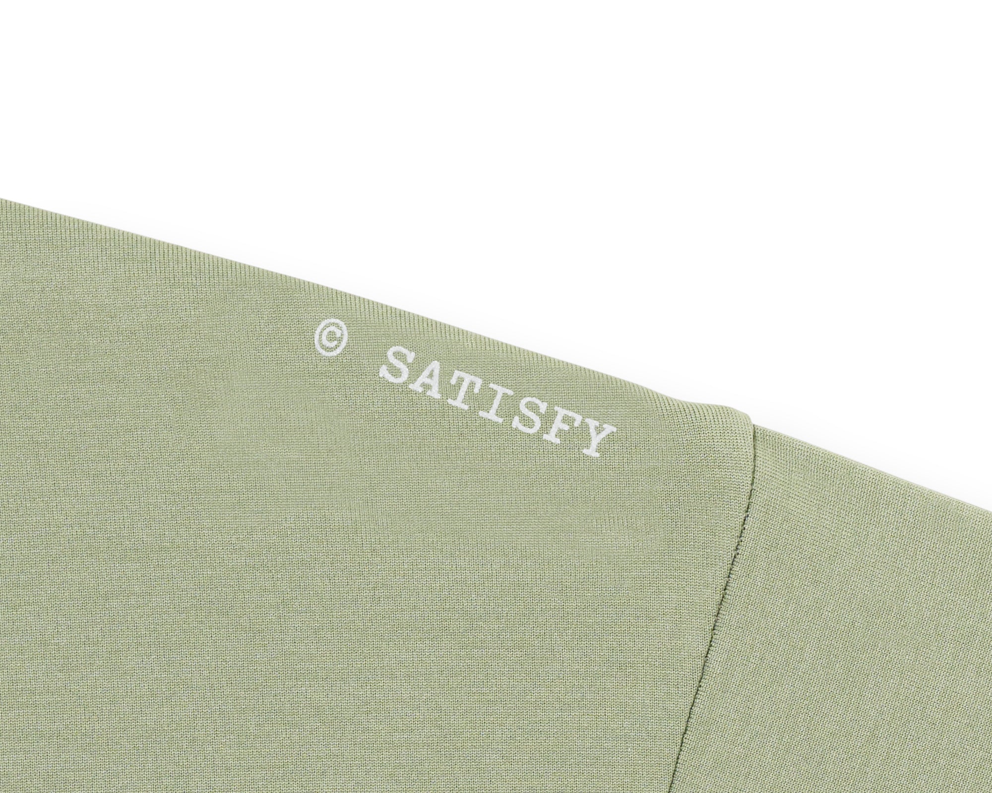 Satisfy AuraLite Long Tee