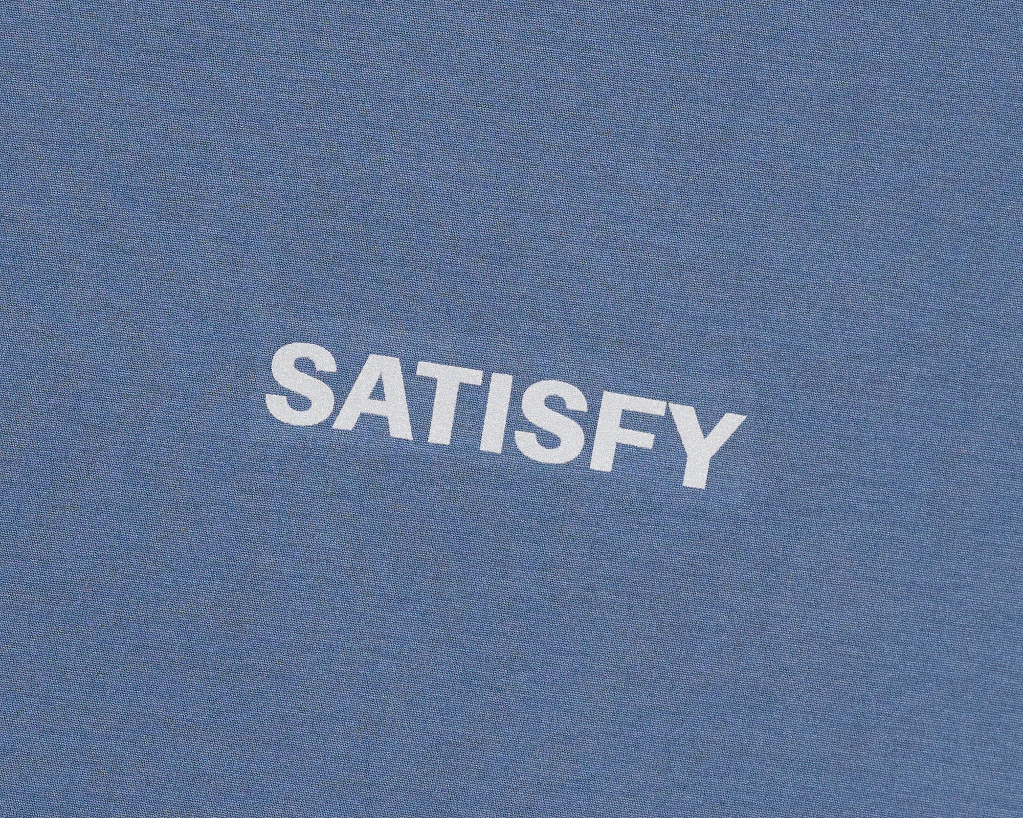 Satisfy AuraLite Long Tee