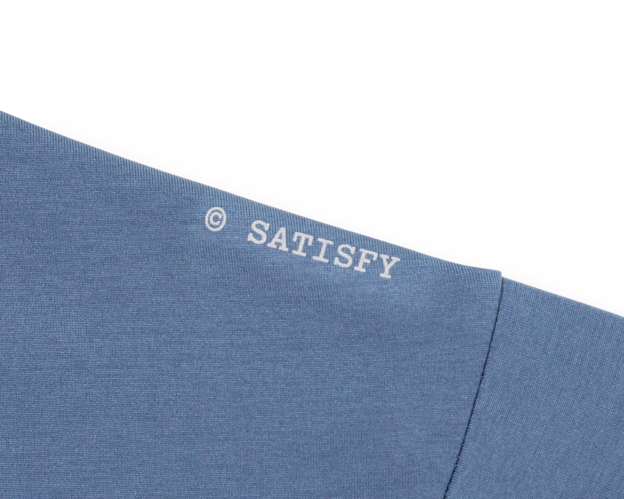 Satisfy AuraLite Long Tee