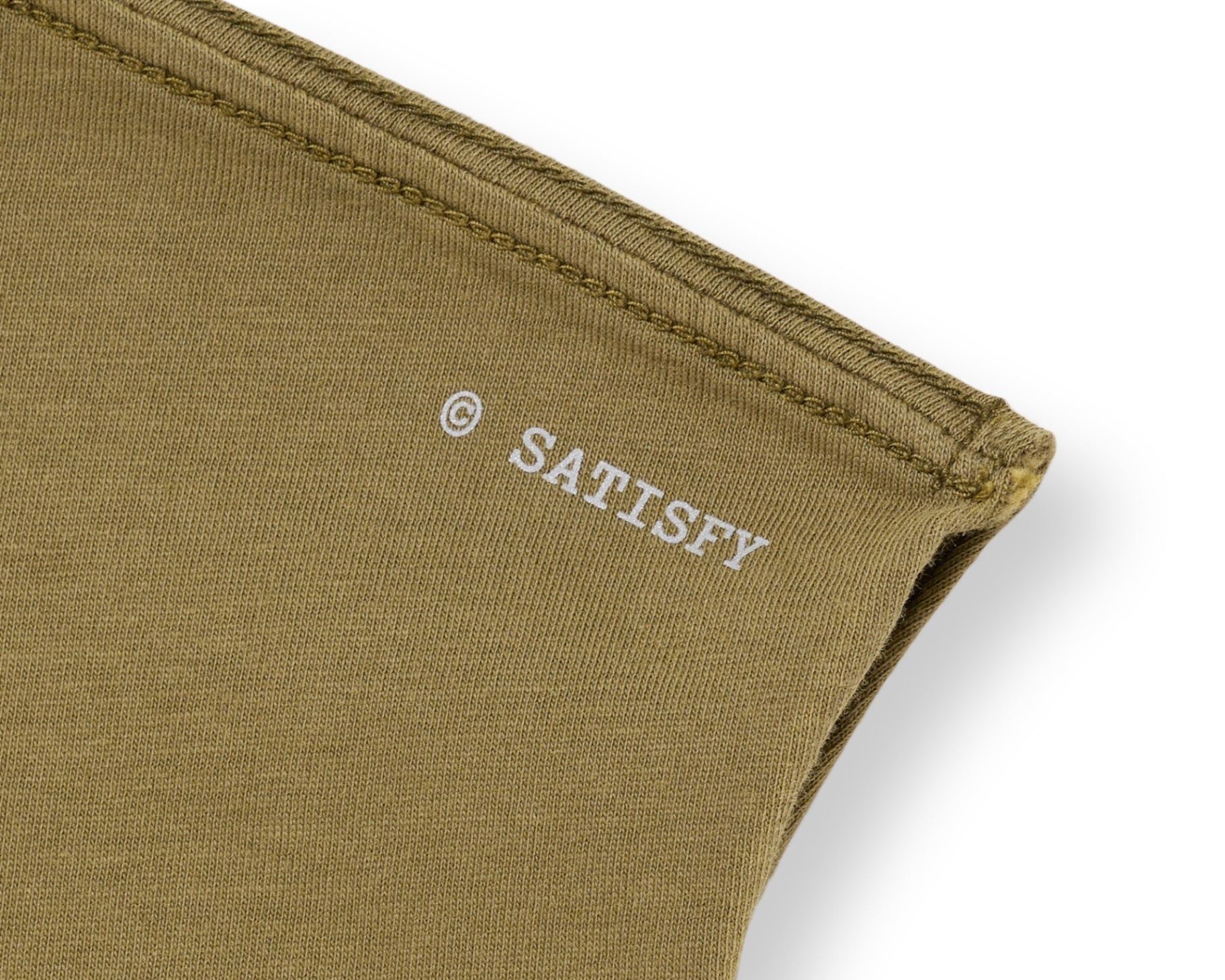 Satisfy MothTech Muscle Tee