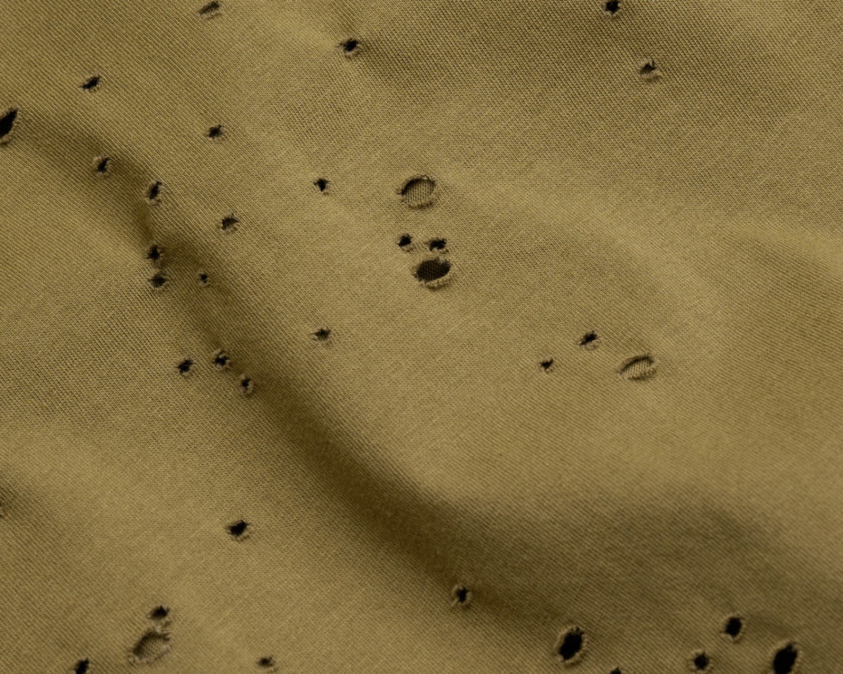 Satisfy MothTech Muscle Tee