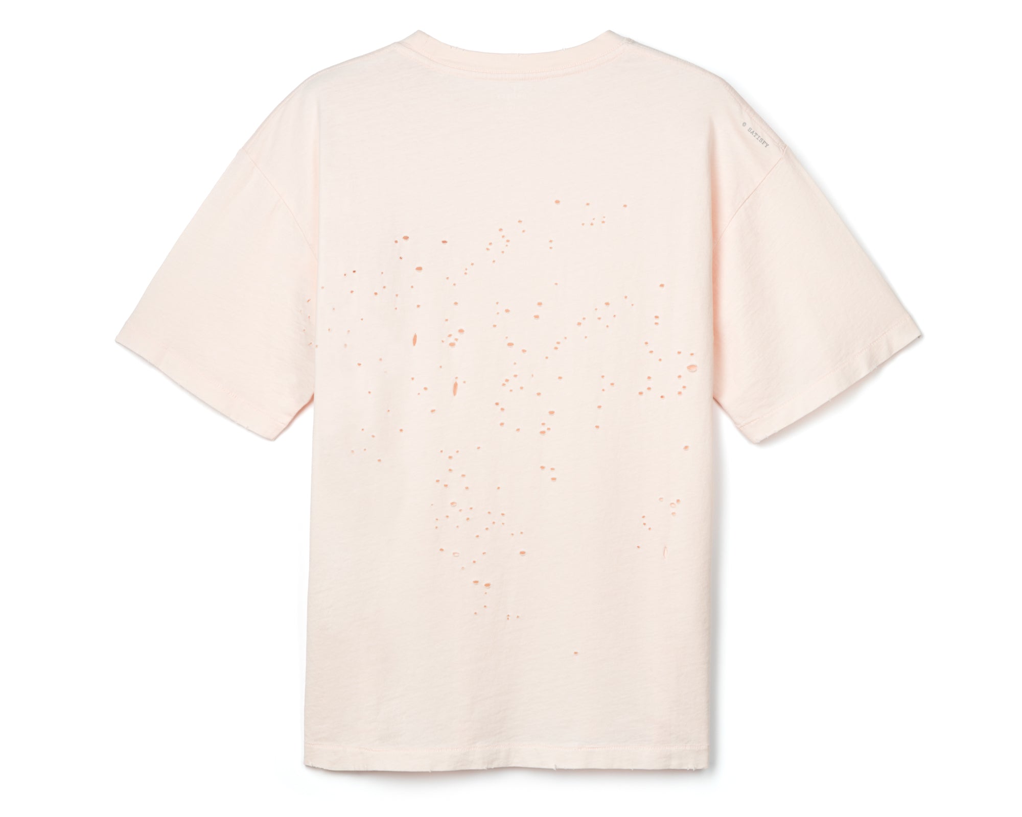 SATISFY MOTHTECH™ T-SHIRT