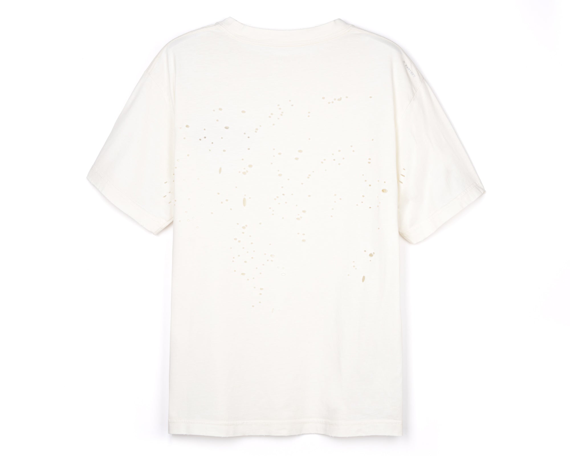 SATISFY MOTHTECH™ T-SHIRT