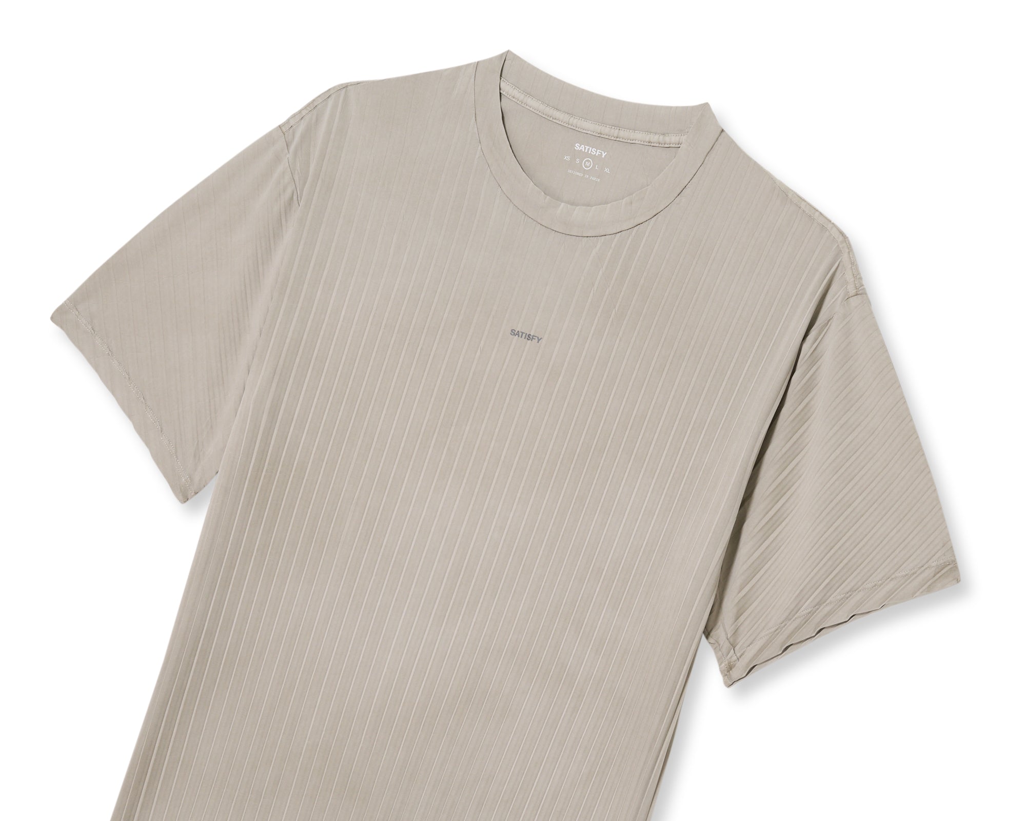 Satisfy AuraLite T-Shirt Pleated