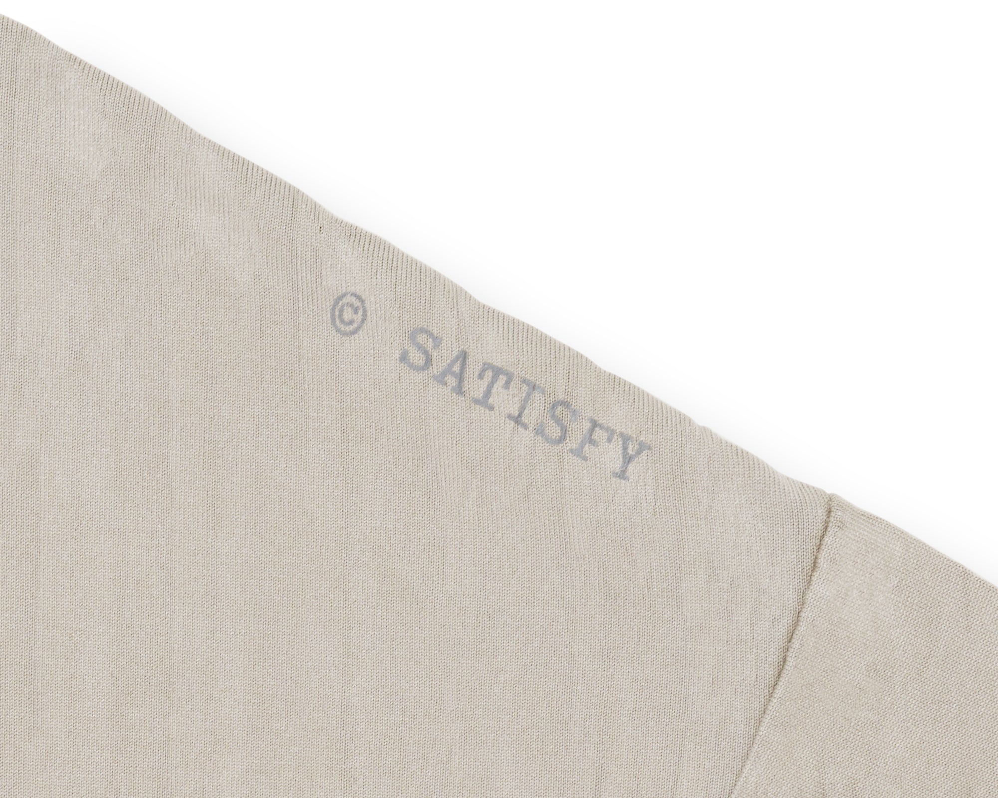 Satisfy AuraLite T-Shirt Pleated