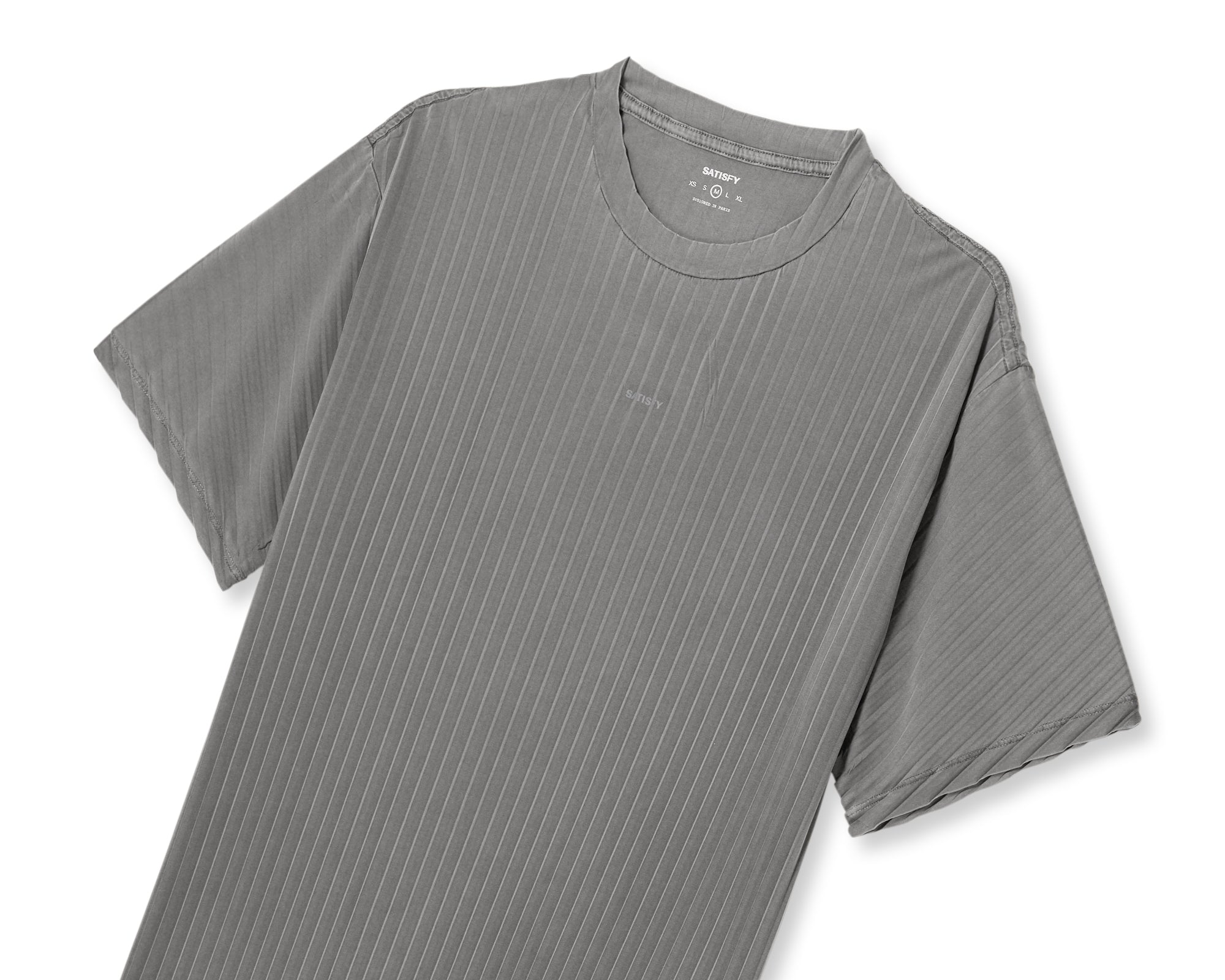 Satisfy AuraLite T-Shirt Pleated