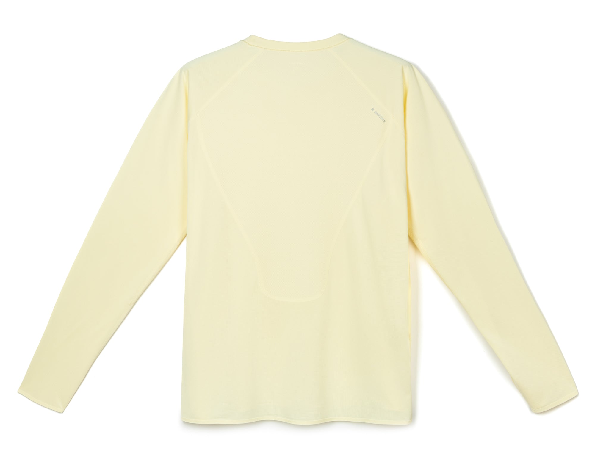 SATISFY AURALITE UV LONG TEE