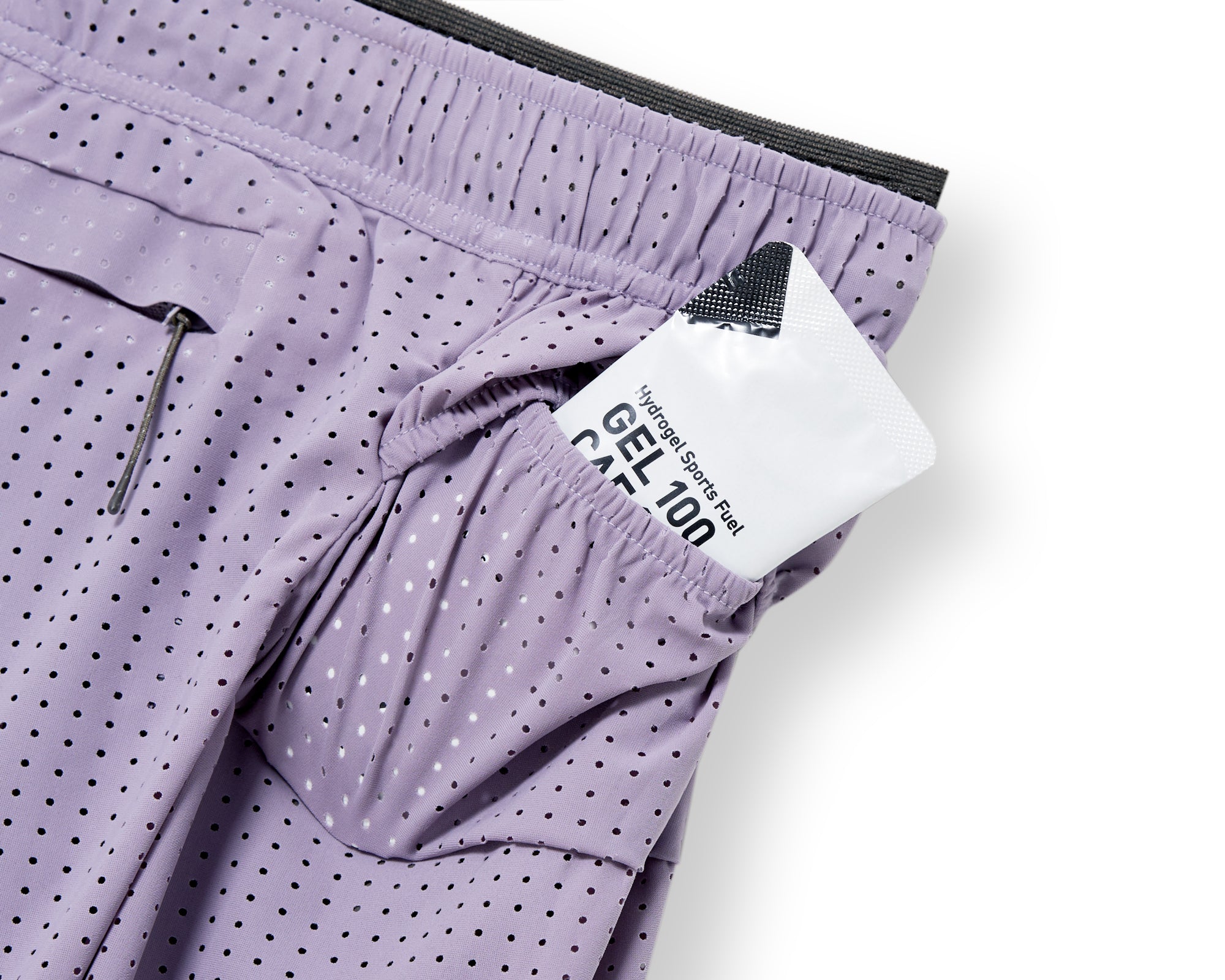 Satisfy Space-O 2.5 Distance Shorts