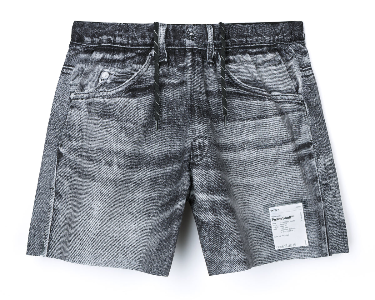 SATISFY AmbientWarp™ 5" Unlined Shorts