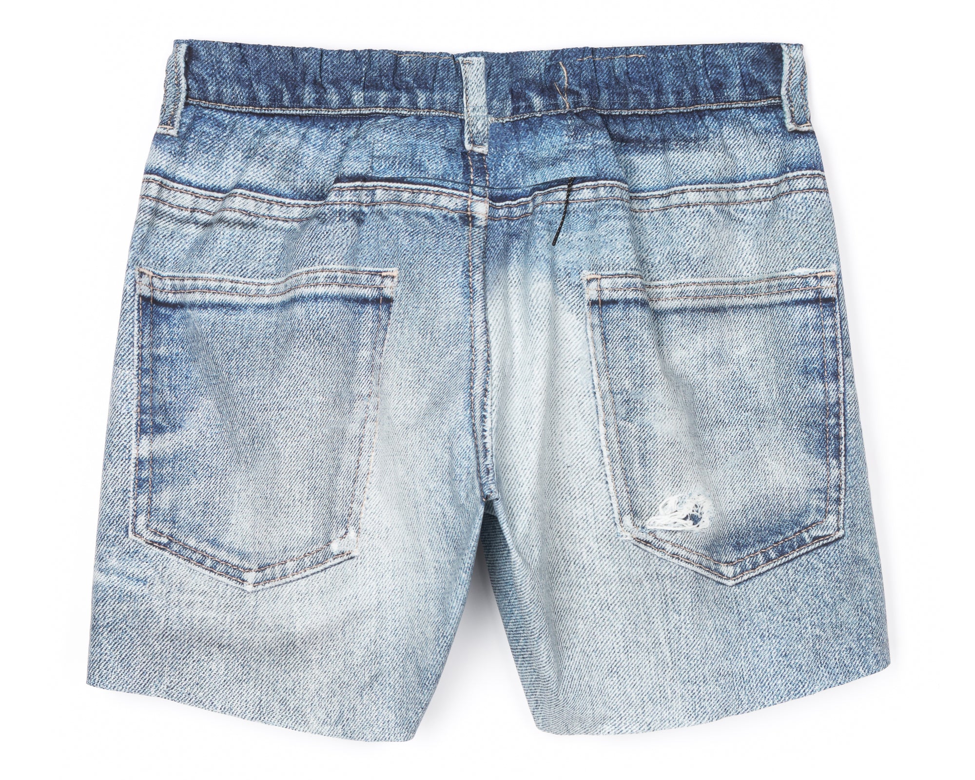 SATISFY PEACESHELL™ 5 UNLINED SHORTS