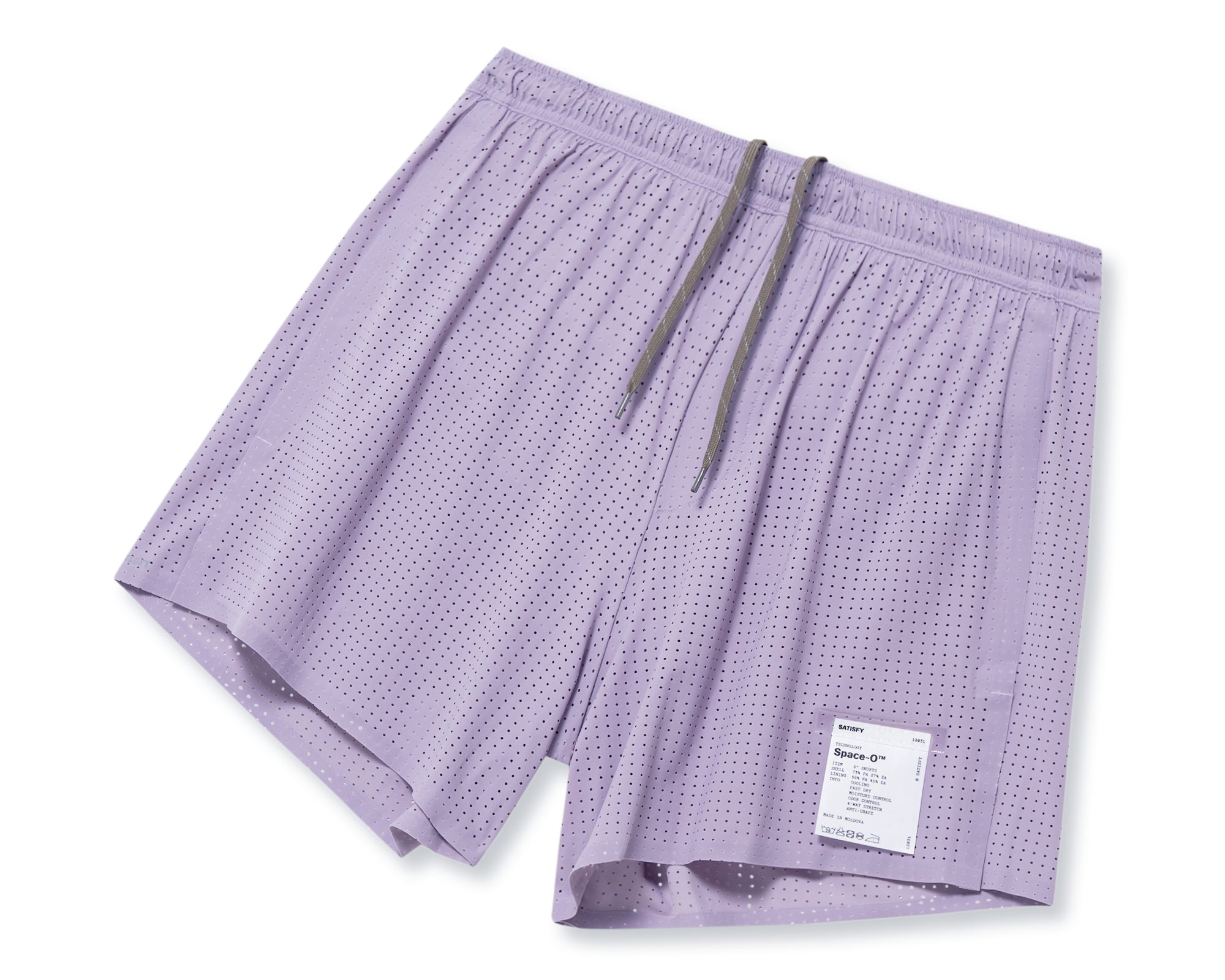 Satisfy Space-O™ 5" Shorts