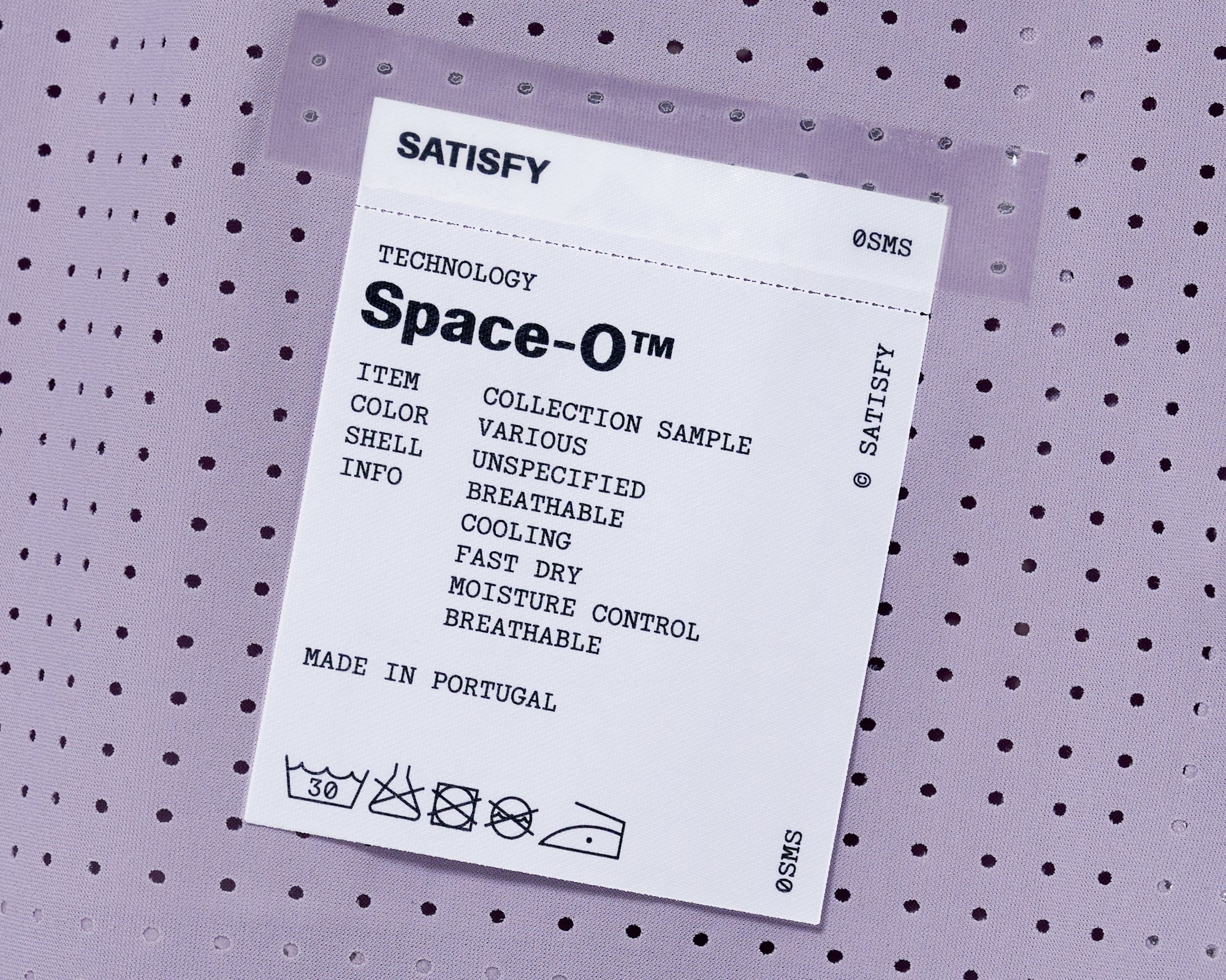 Satisfy Space-O™ 5" Shorts