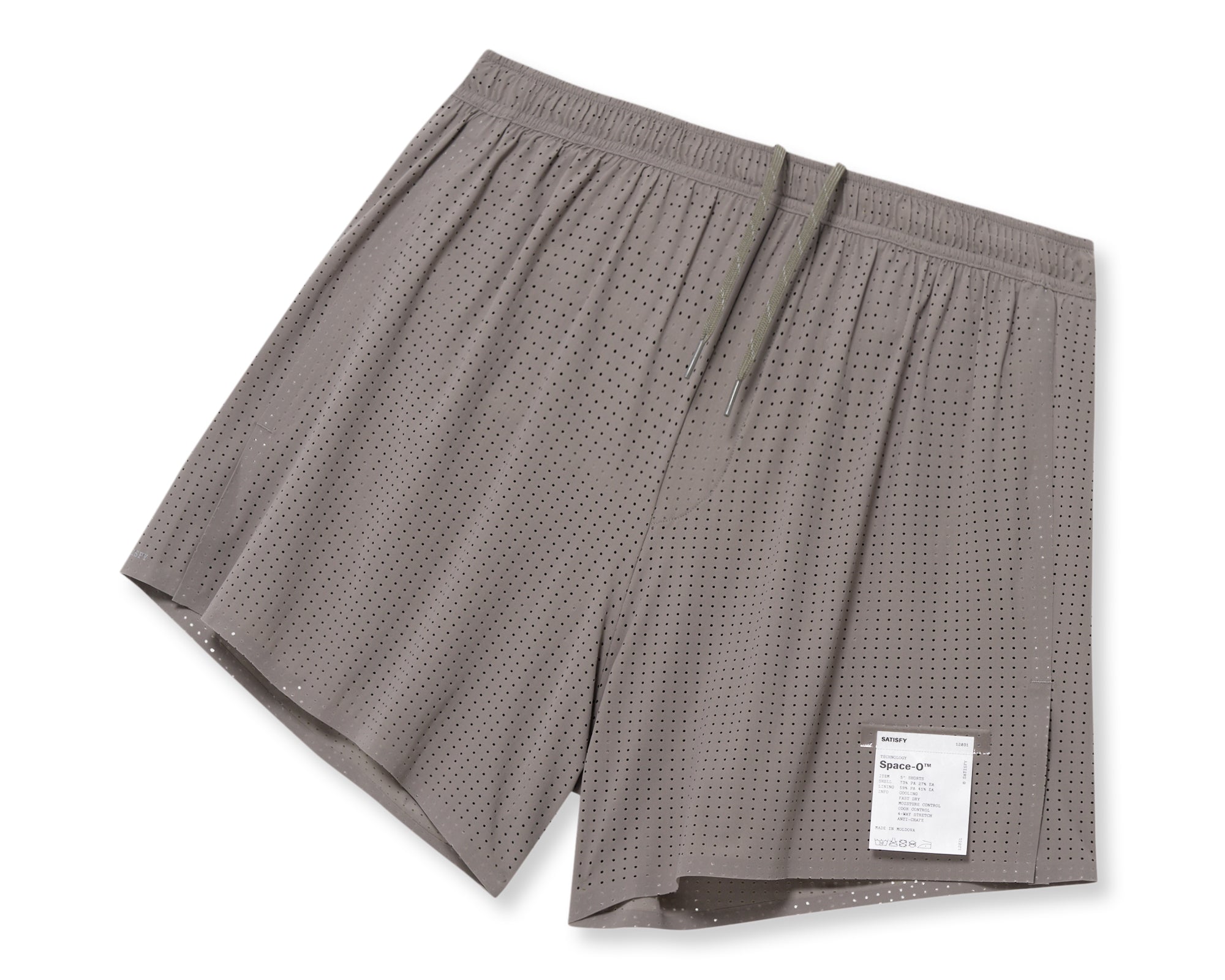 Satisfy Space-O™ 5" Shorts