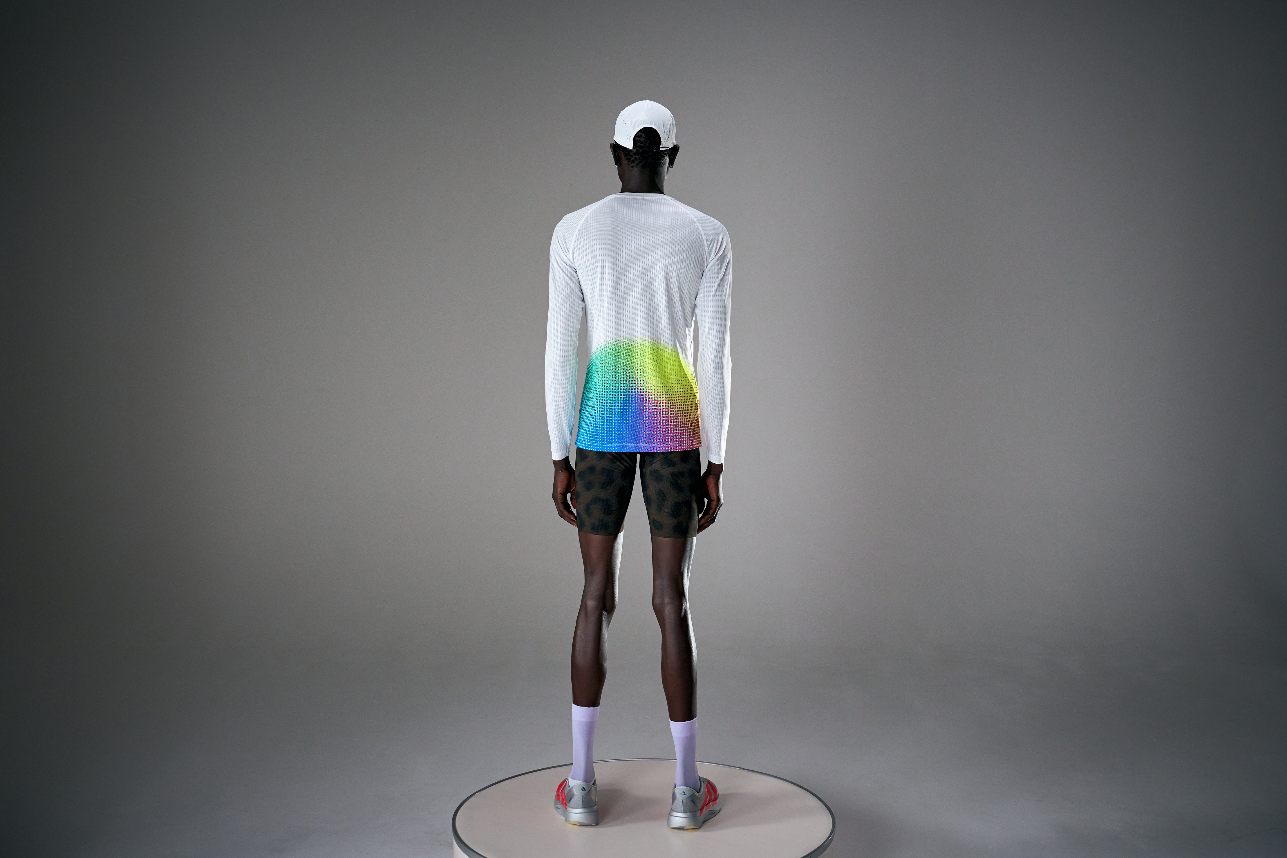 SOAR MEN'S RACE BASE