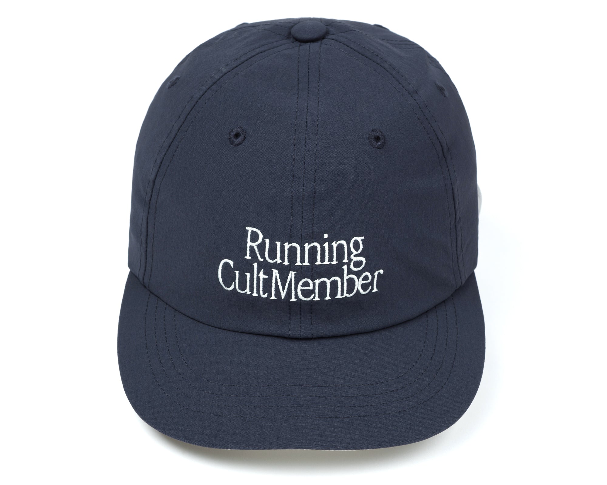 SATISFY MOTHTECH™ MUSCLE TEE RUNNING CULT MEMBER