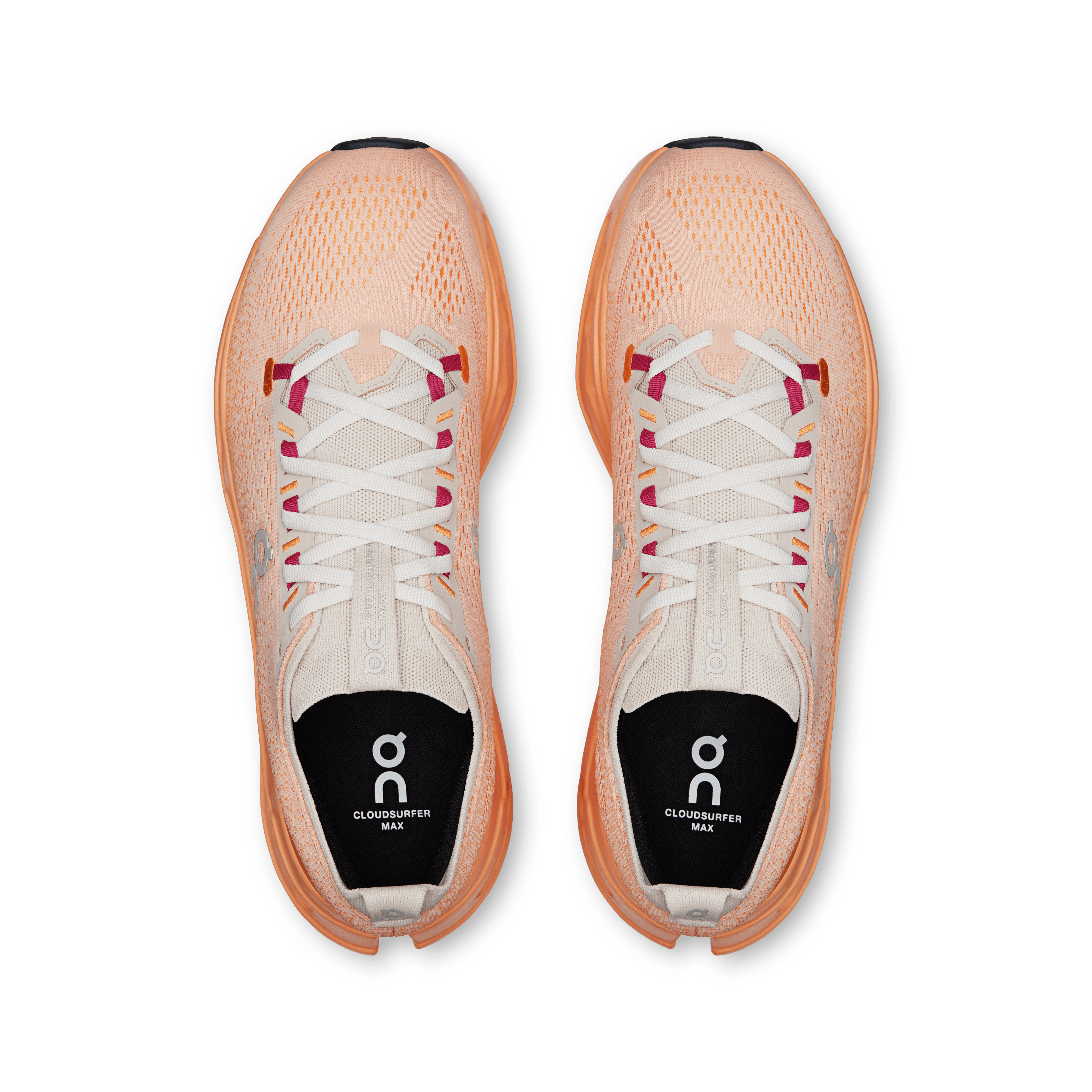 ON Cloudsurfer Max M