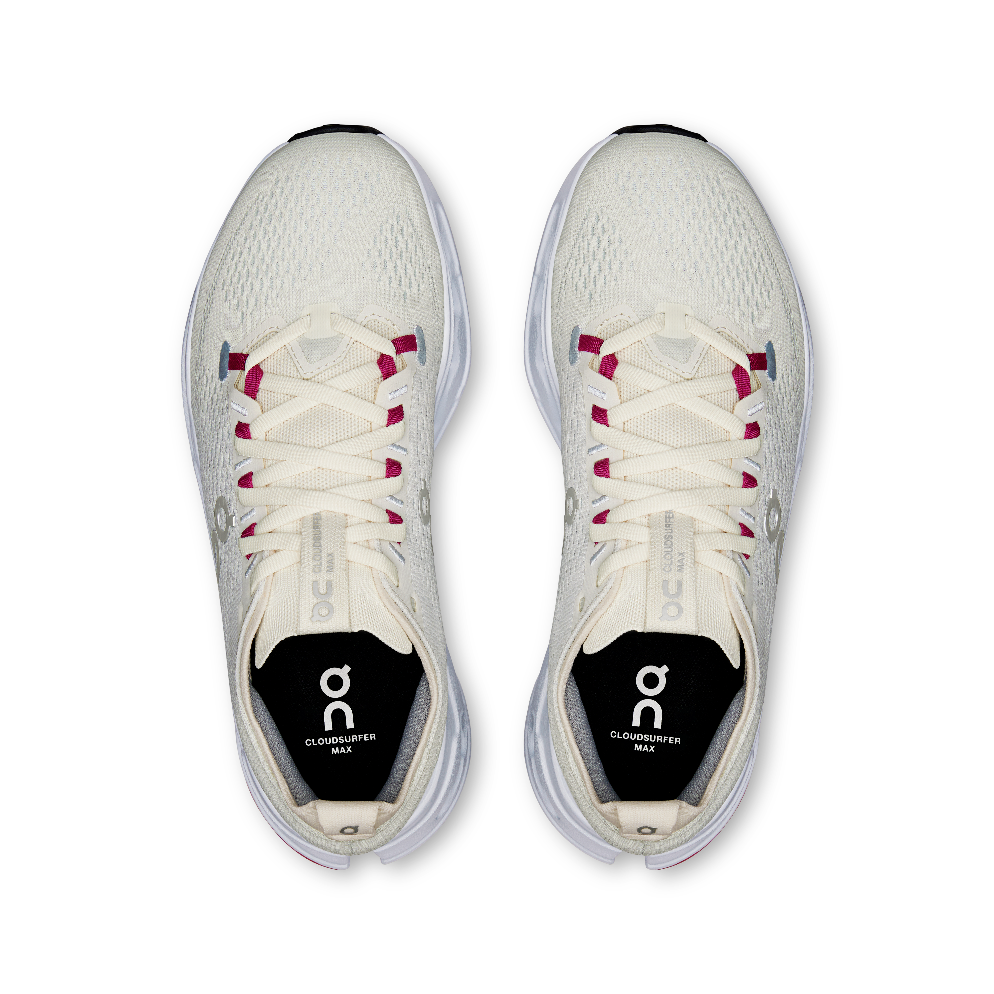 ON Cloudsurfer Max W