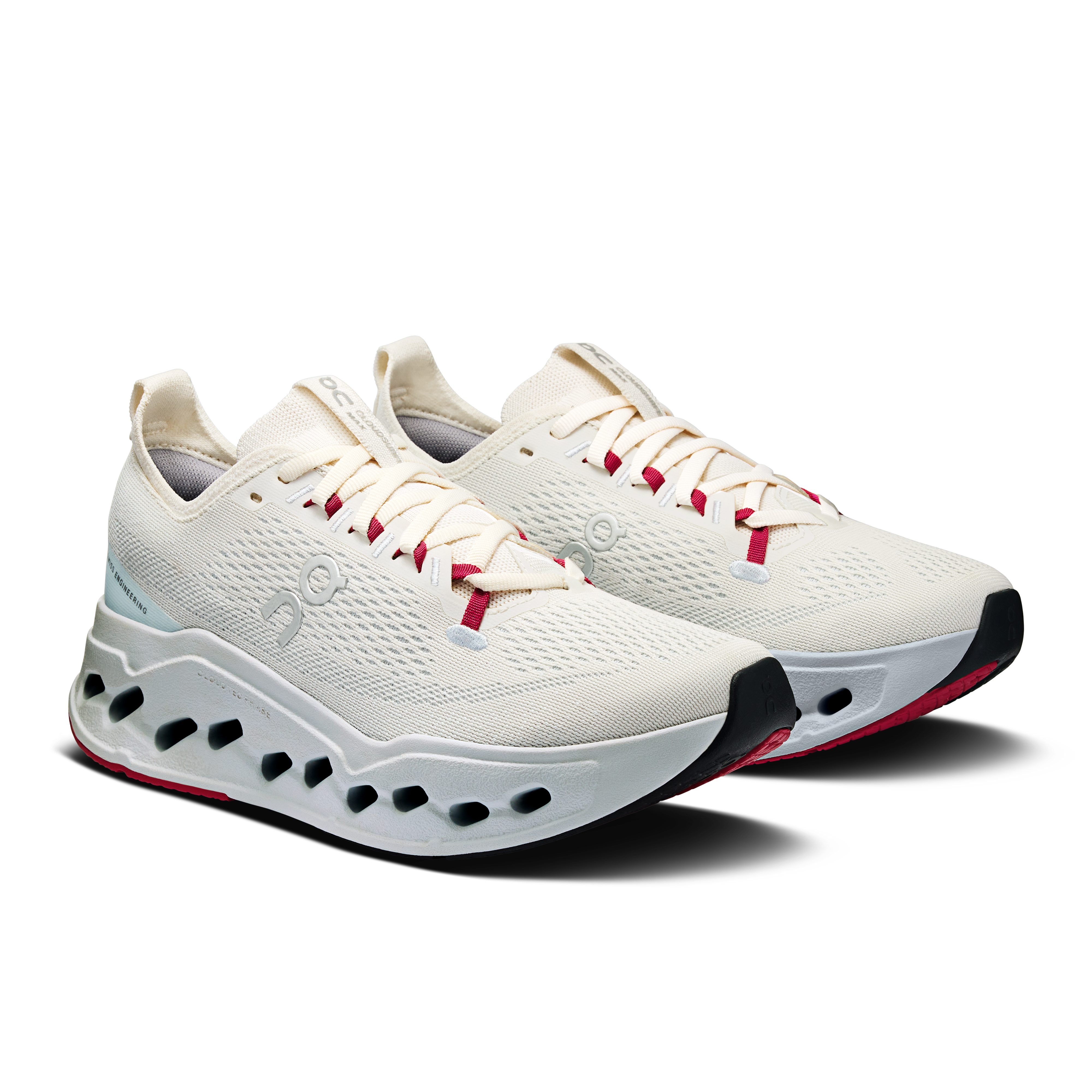 ON Cloudsurfer Max W