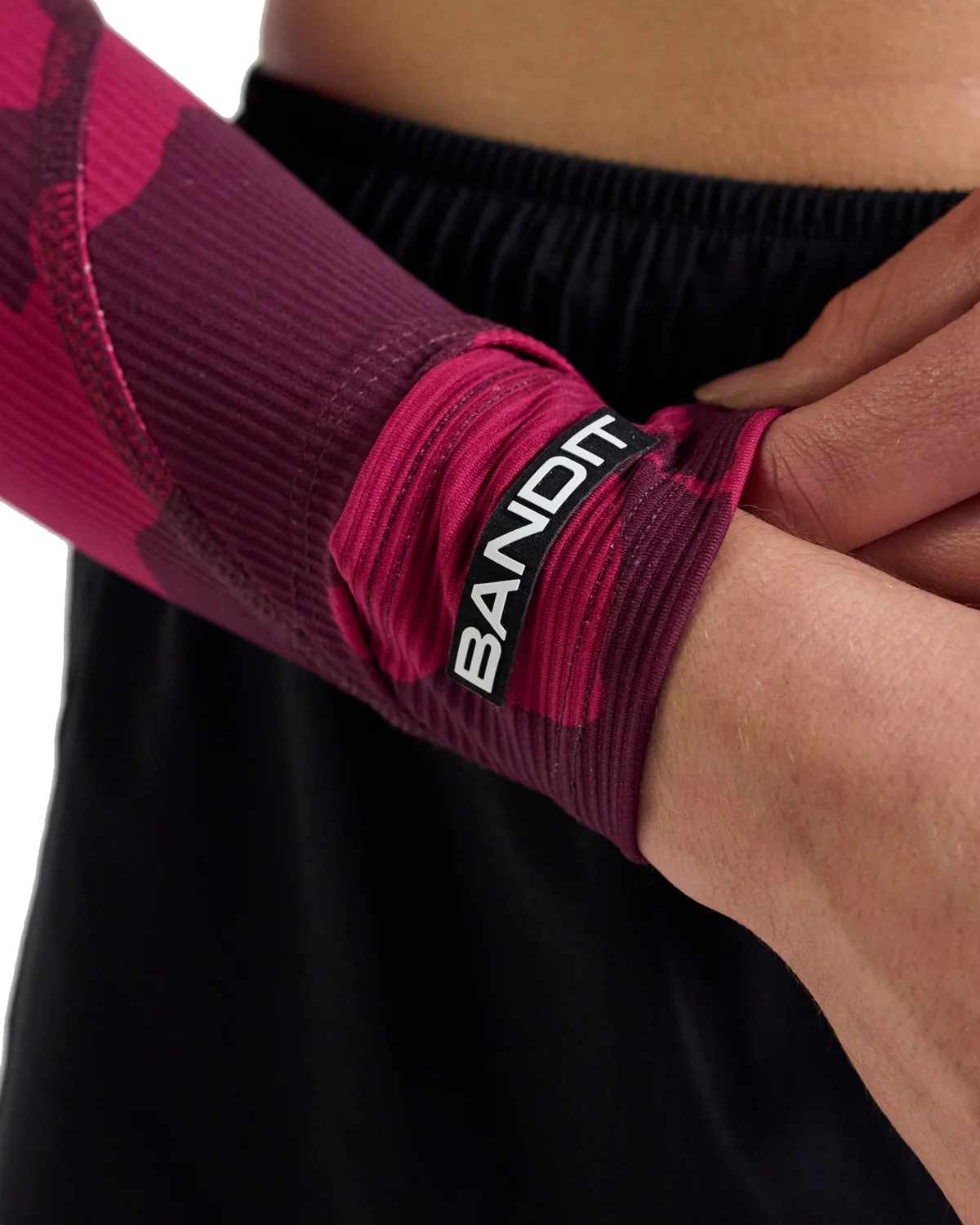Bandit Running Cadence™ Compression Arm Sleeve