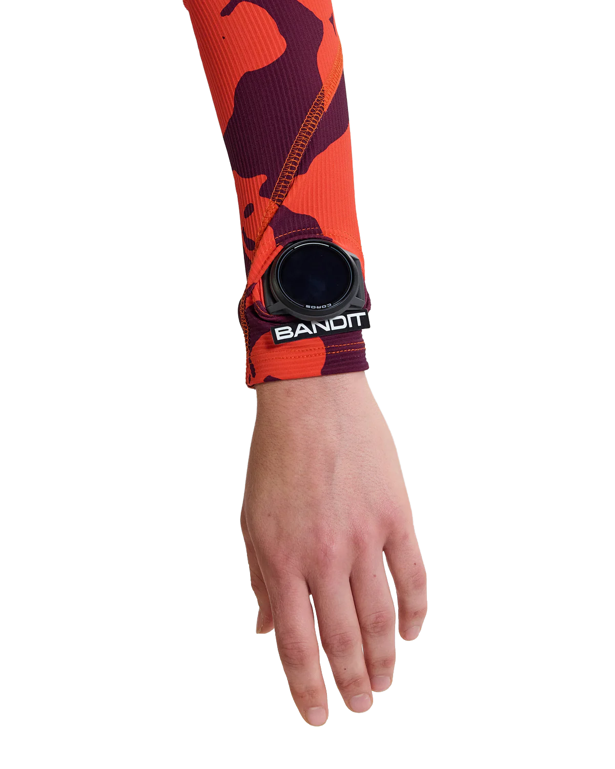 Bandit Running Cadence™ Arm Sleeve