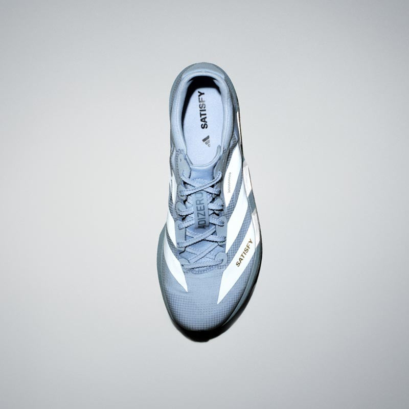adidas Adizero Adios SATISFY