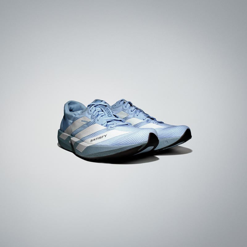 adidas Adizero Adios SATISFY