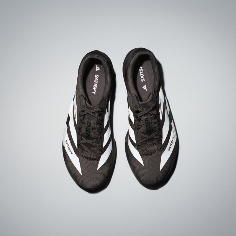 adidas Adizero Adios SATISFY
