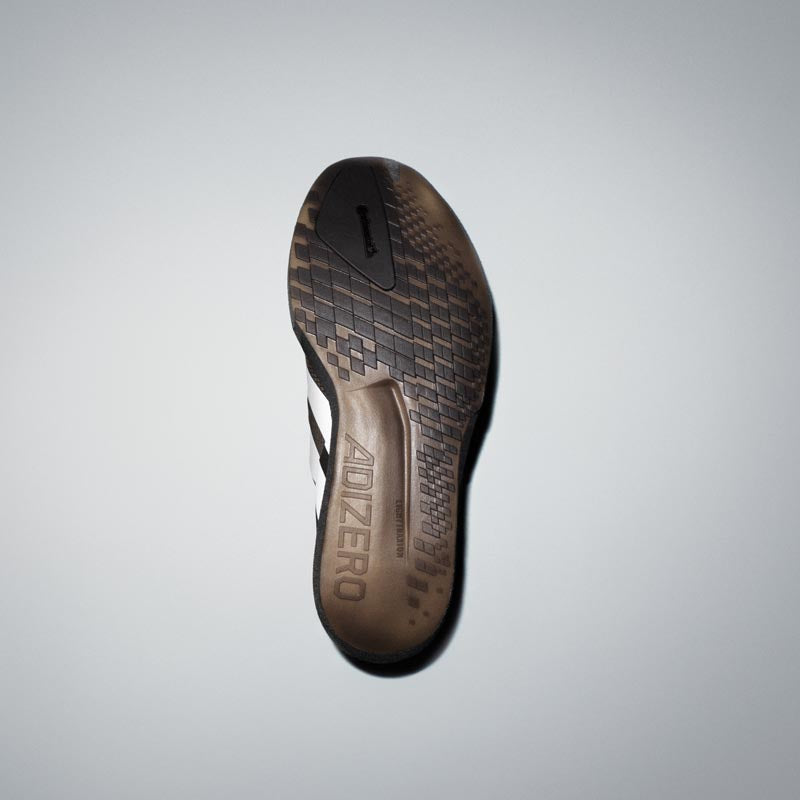adidas Adizero Adios SATISFY