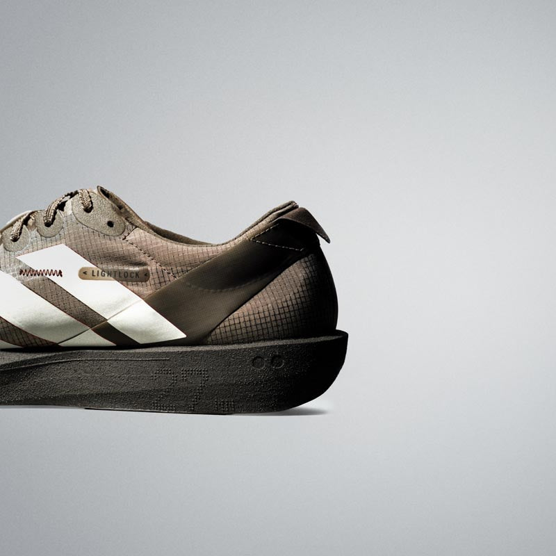 adidas Adizero Adios SATISFY