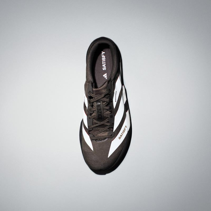 adidas Adizero Adios SATISFY