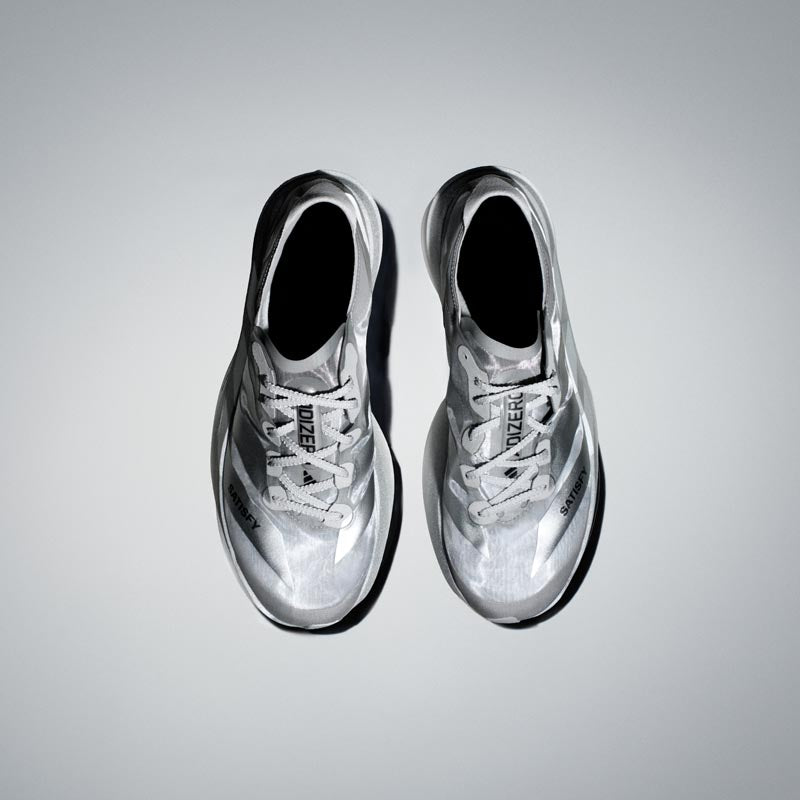 adidas Adizero Adios Pro Evo 2 SATISFY