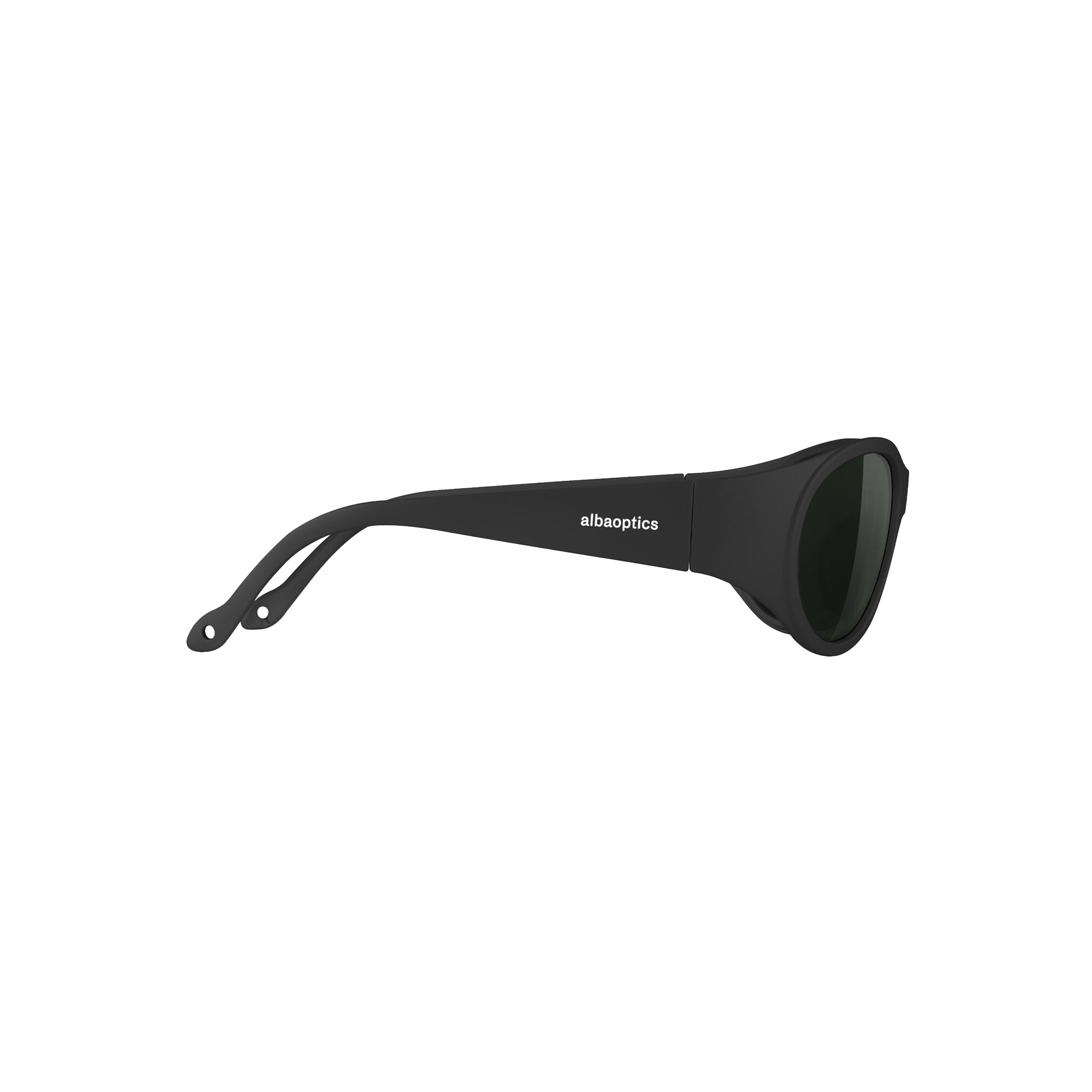 ALBA OPTICS ANVMA 99 BLK VZUM LEAF