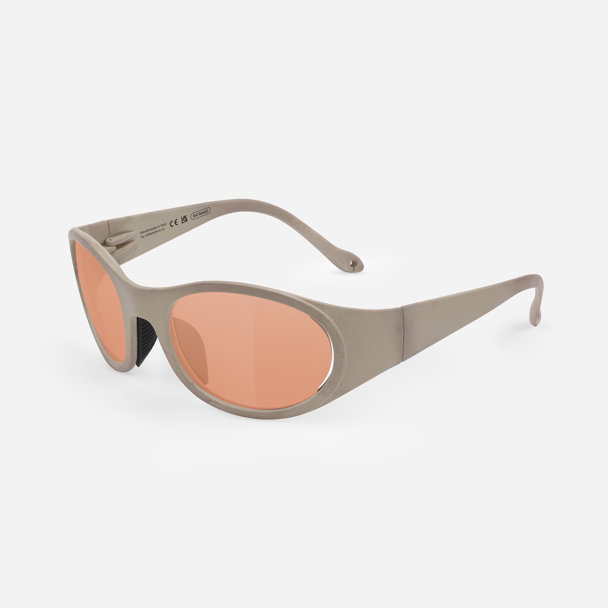 ALBA OPTICS ANIMA 99 RELIC