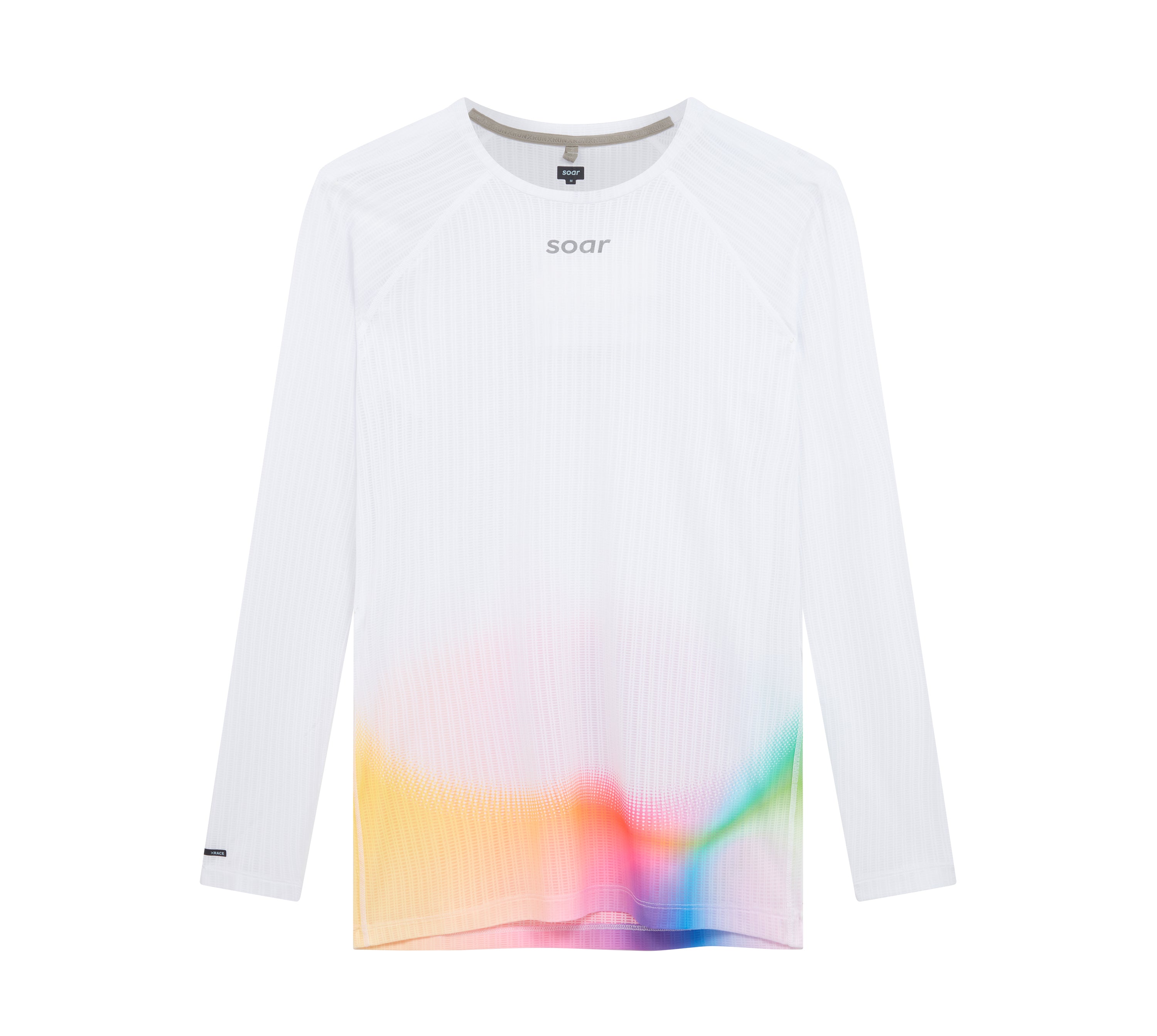 Soar Men's Race Base Layer