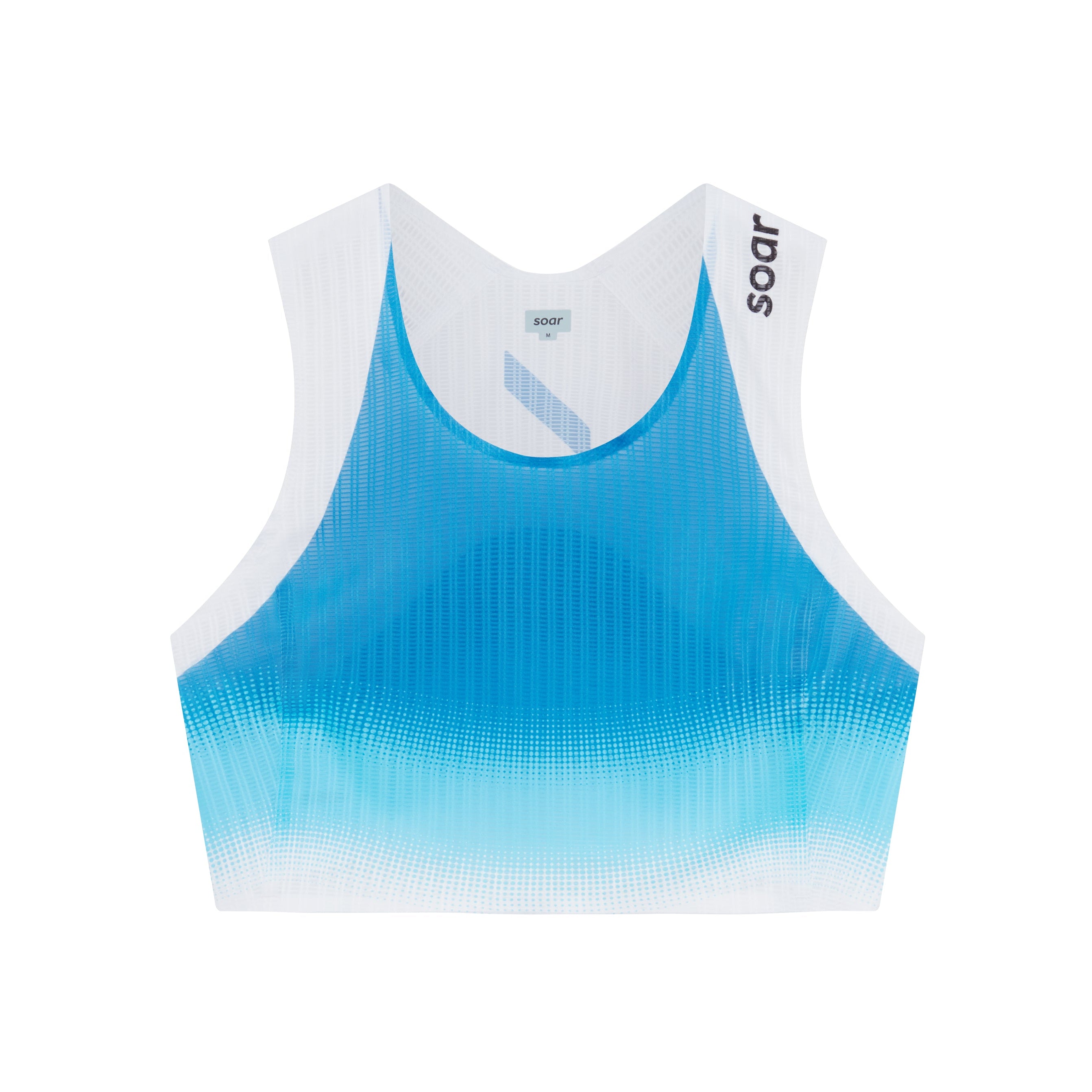 Soar Women's Crop Vest