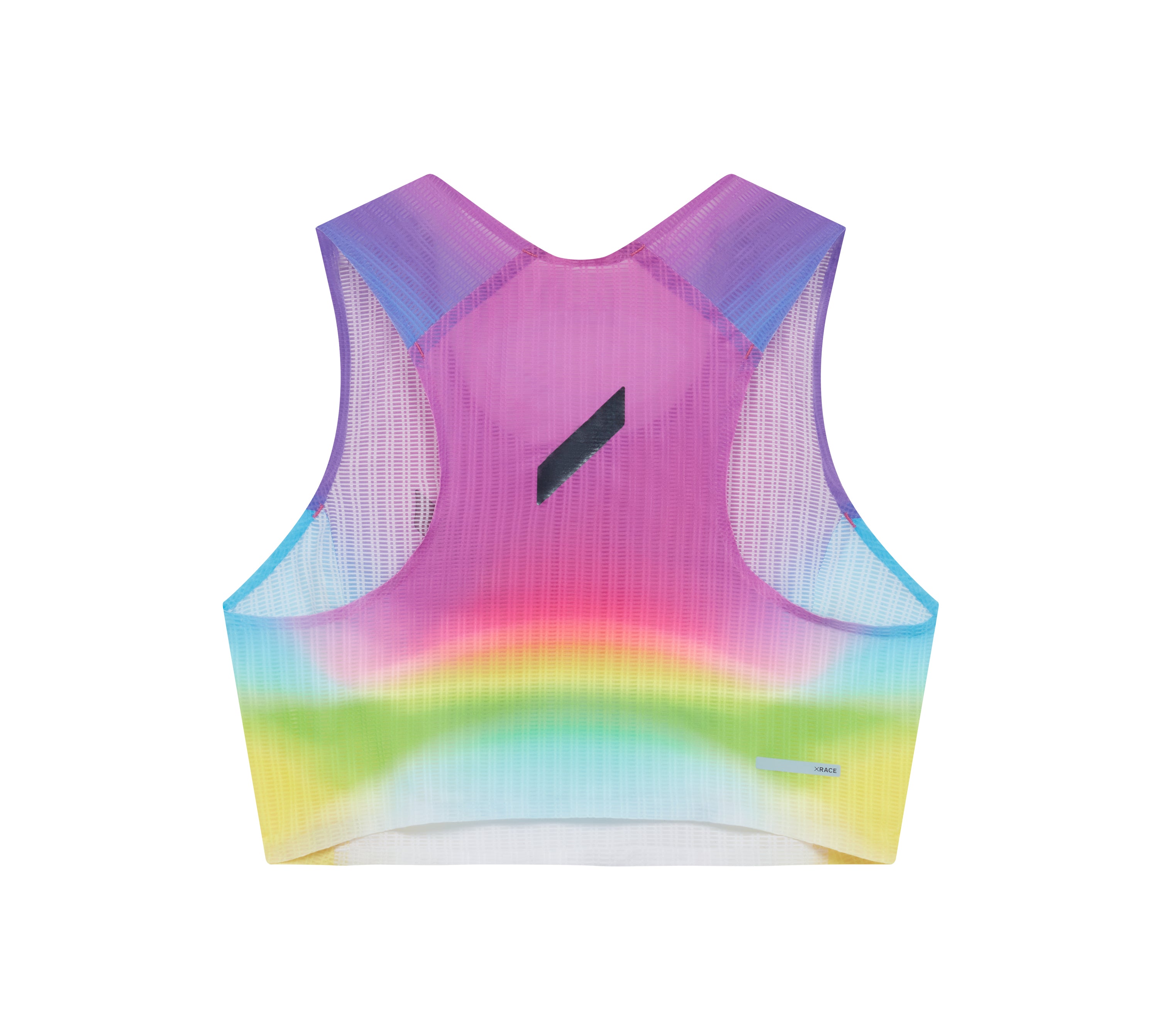 Soar Women's Crop Vest