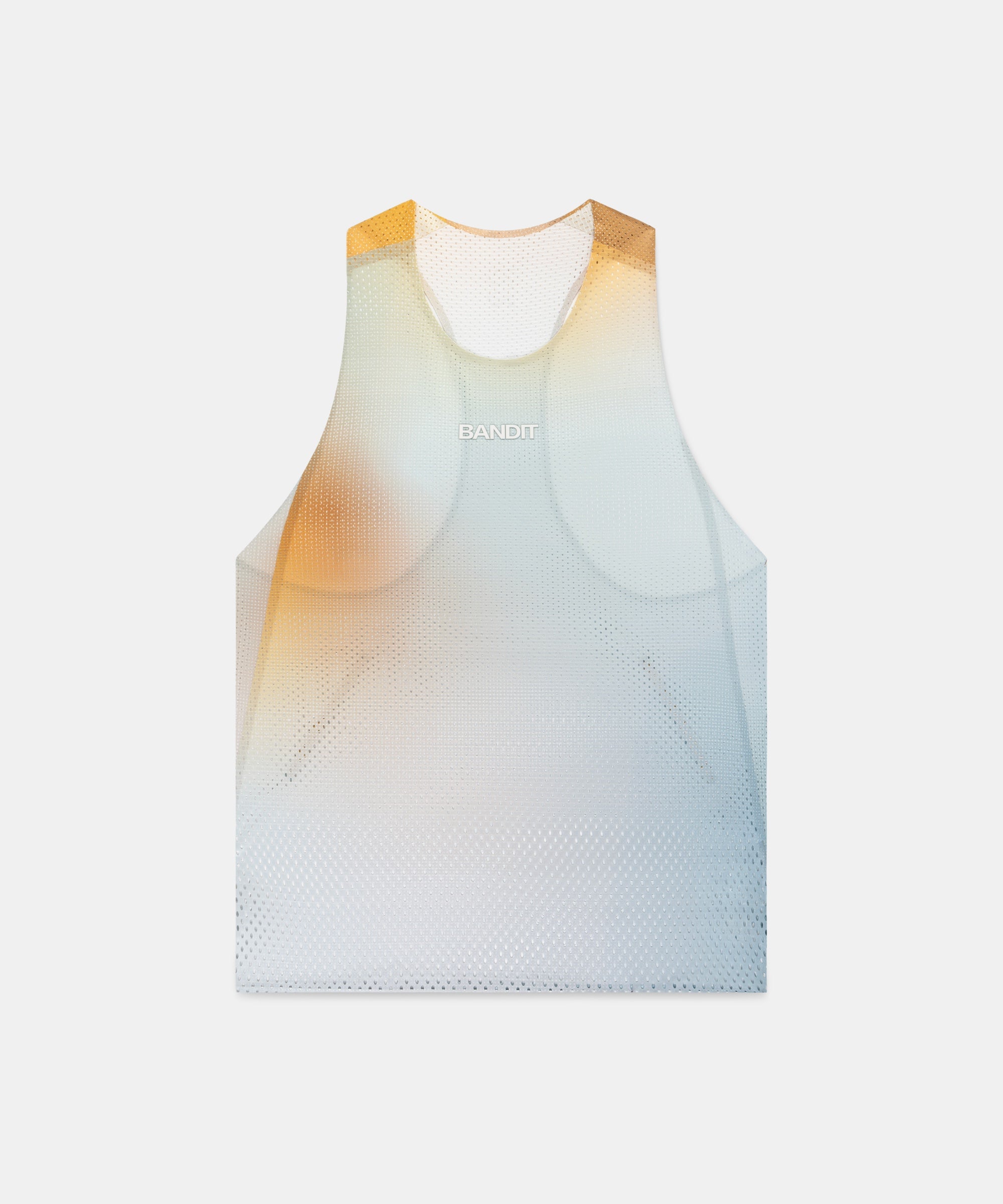 BANDIT RUNNING SPECTER RACING SINGLET