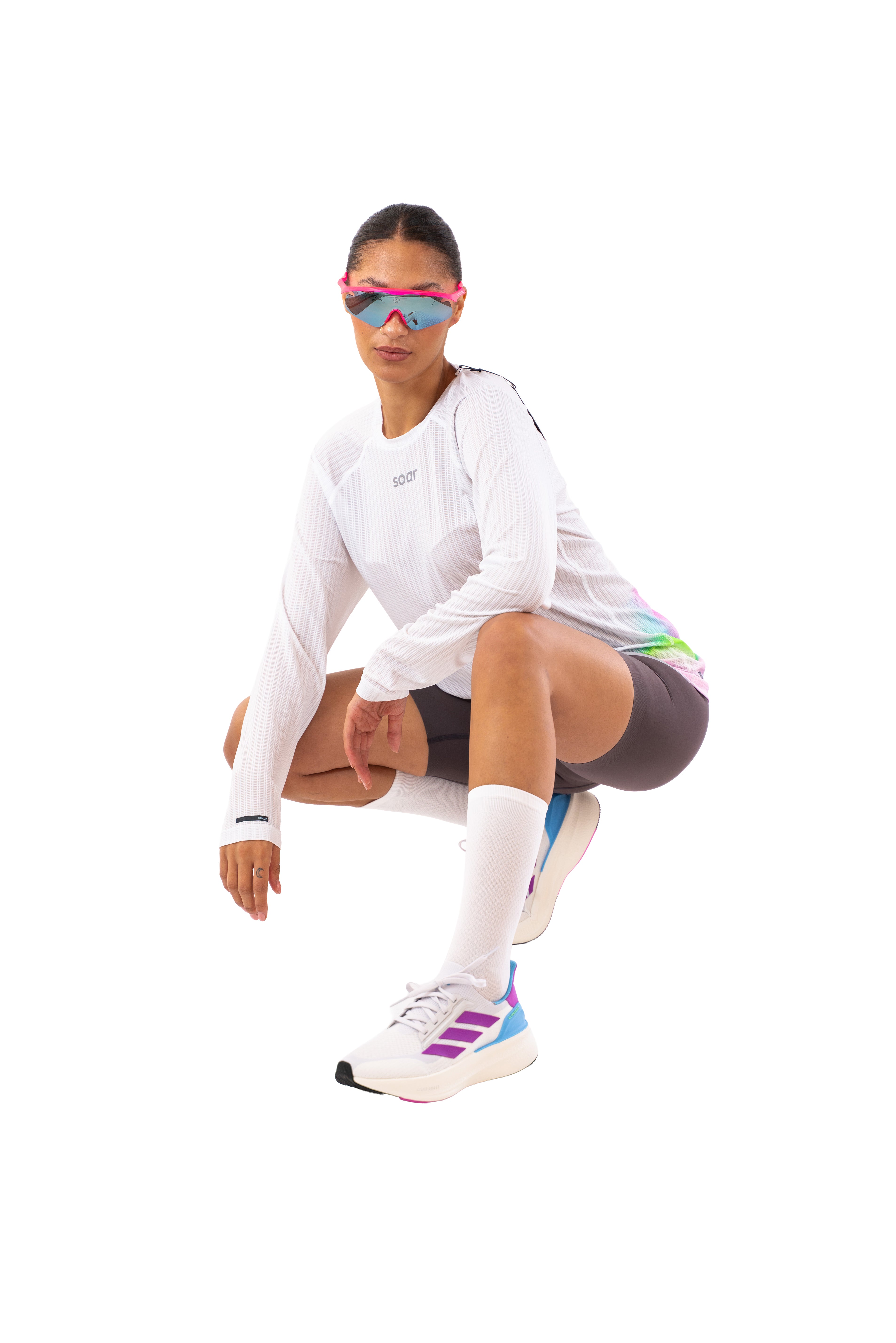 Soar Women's Race Base Layer