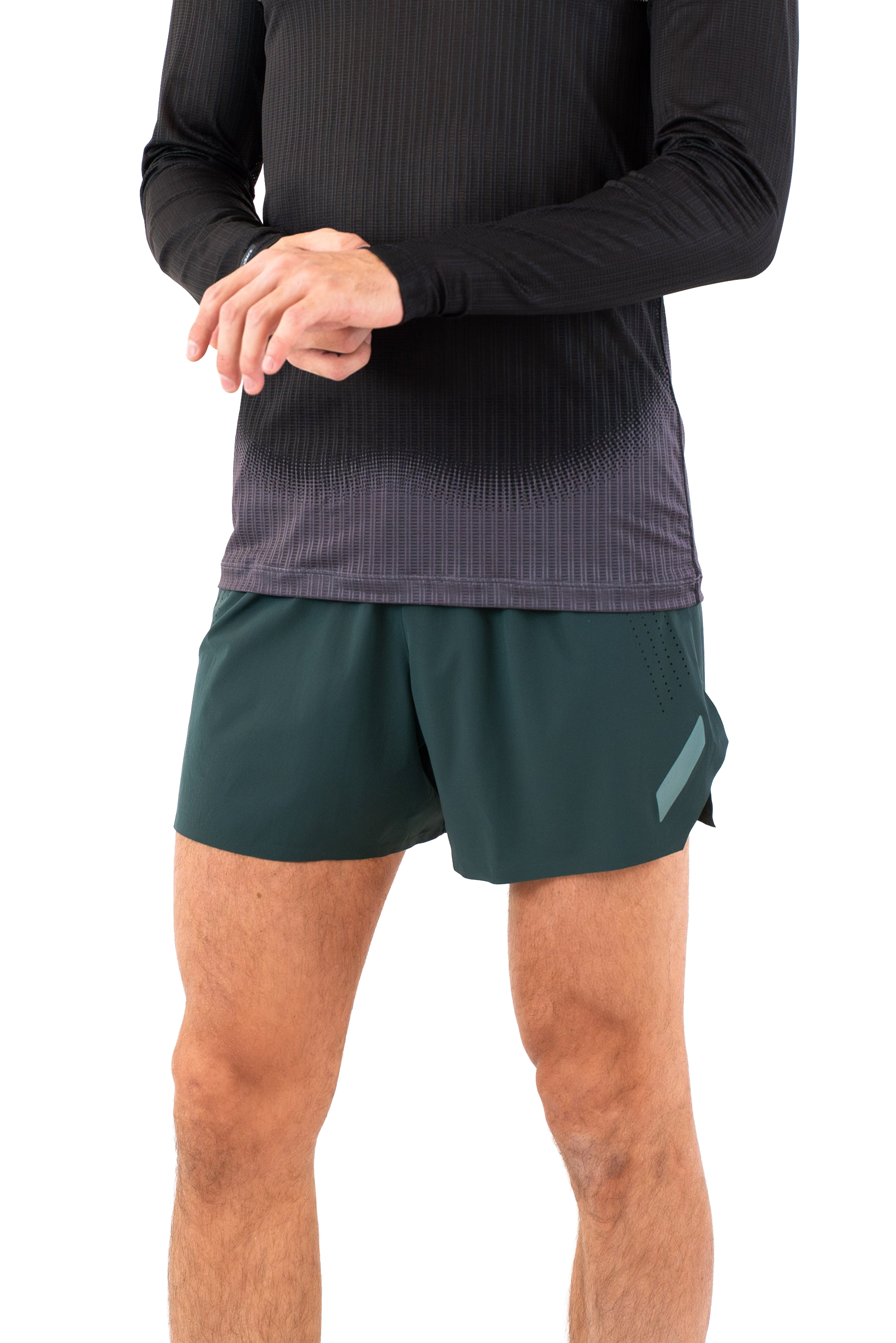 Soar Men's Run Shorts