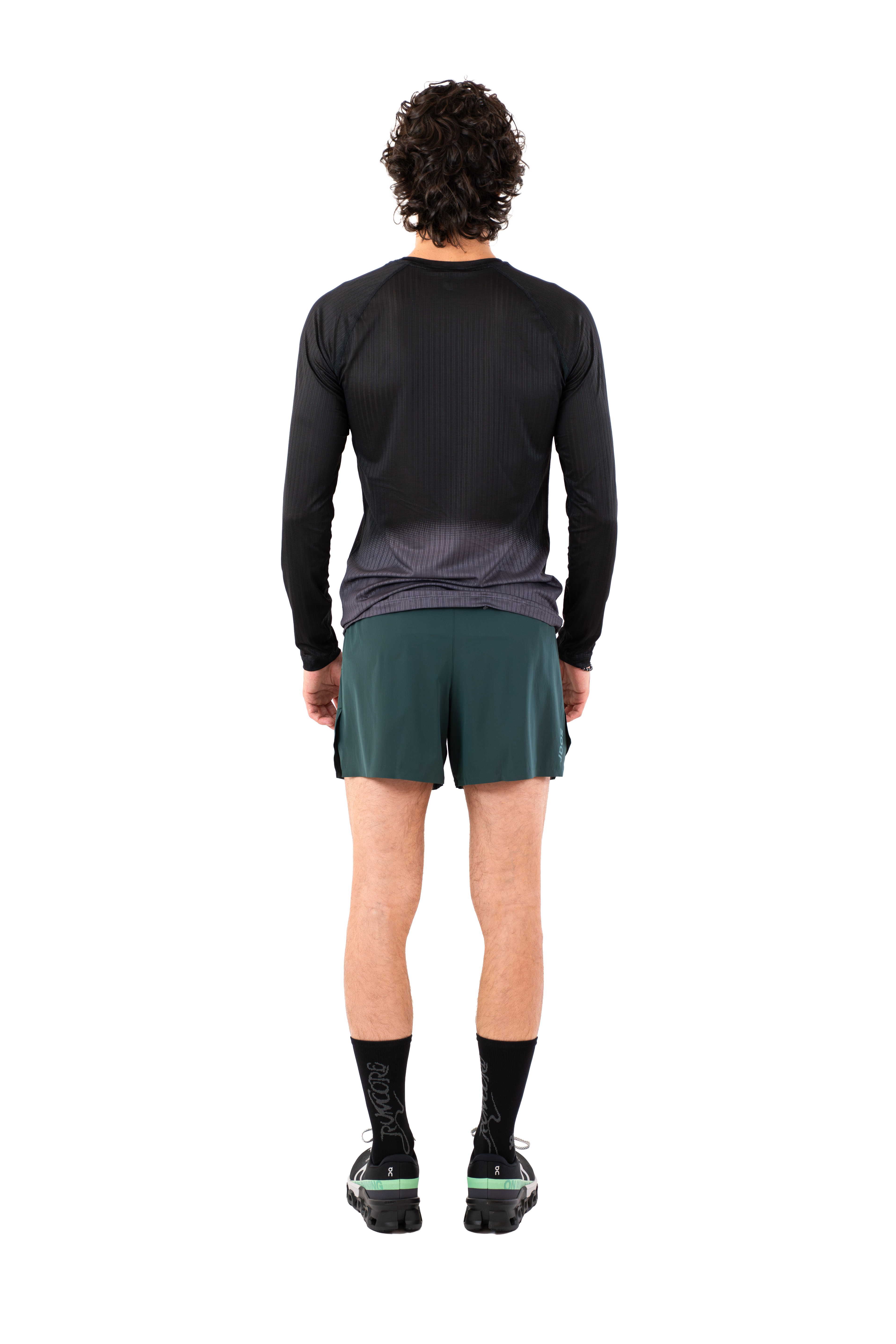 Soar Men's Run Shorts