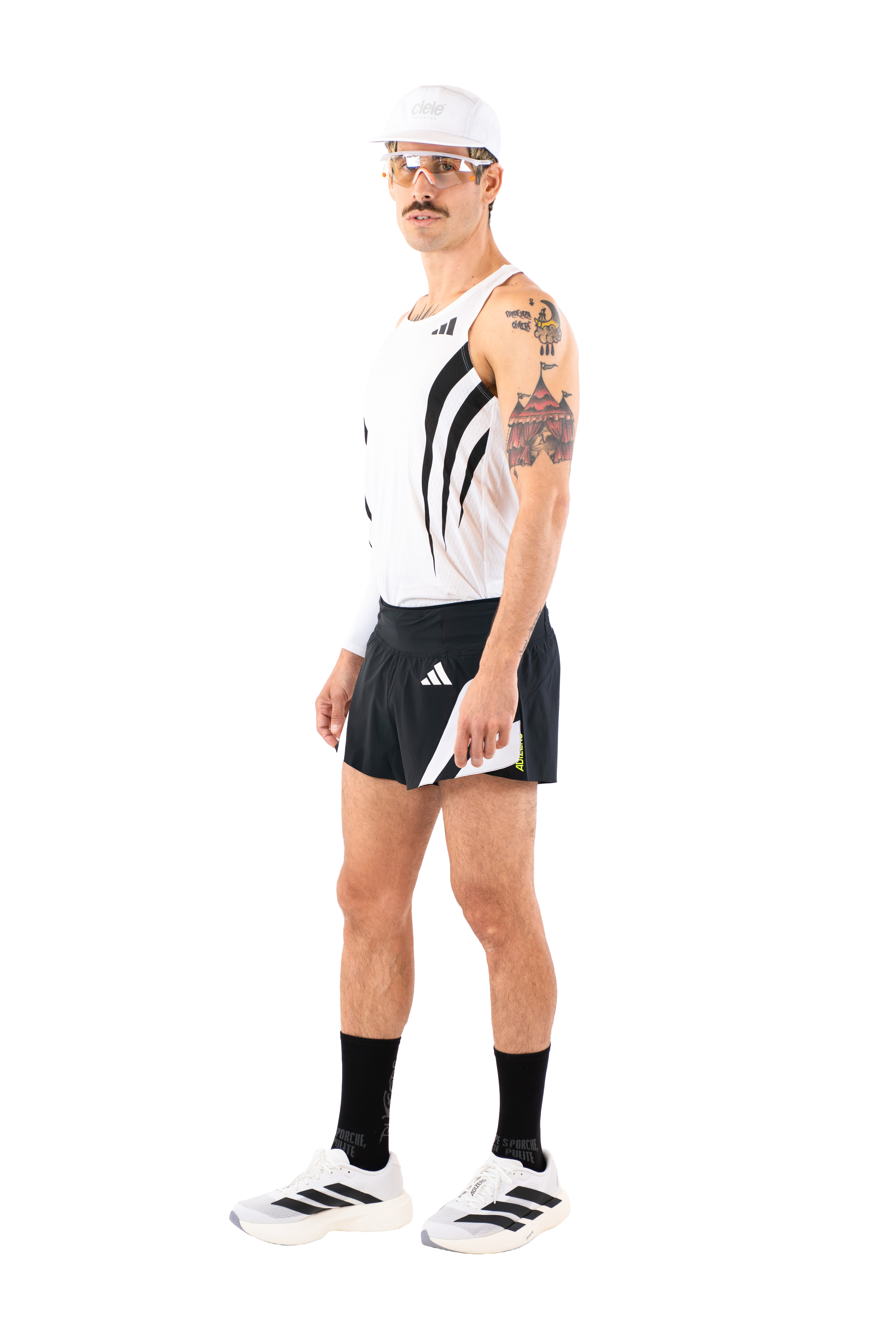 adidas Adizero A SGL