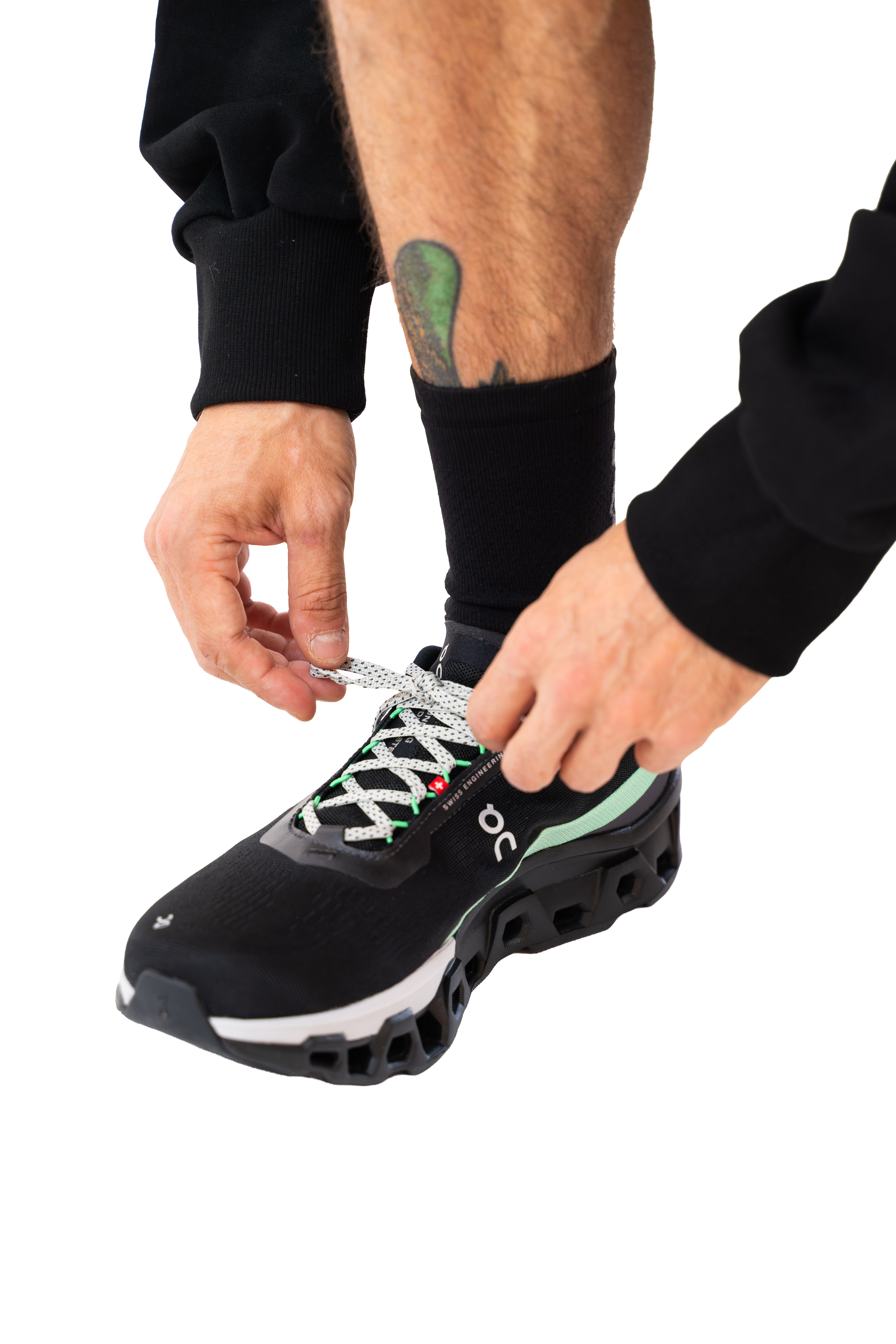 RUNCORE Socks Sampietrino