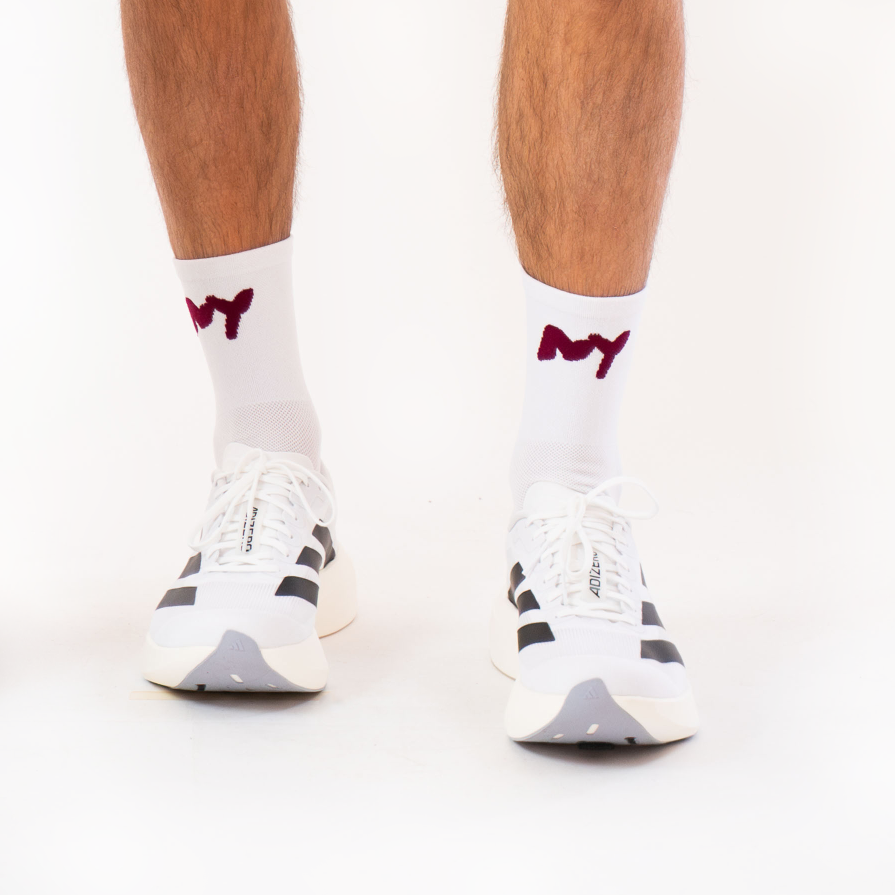 Lite Run Sock Graffiti NYBandit Running