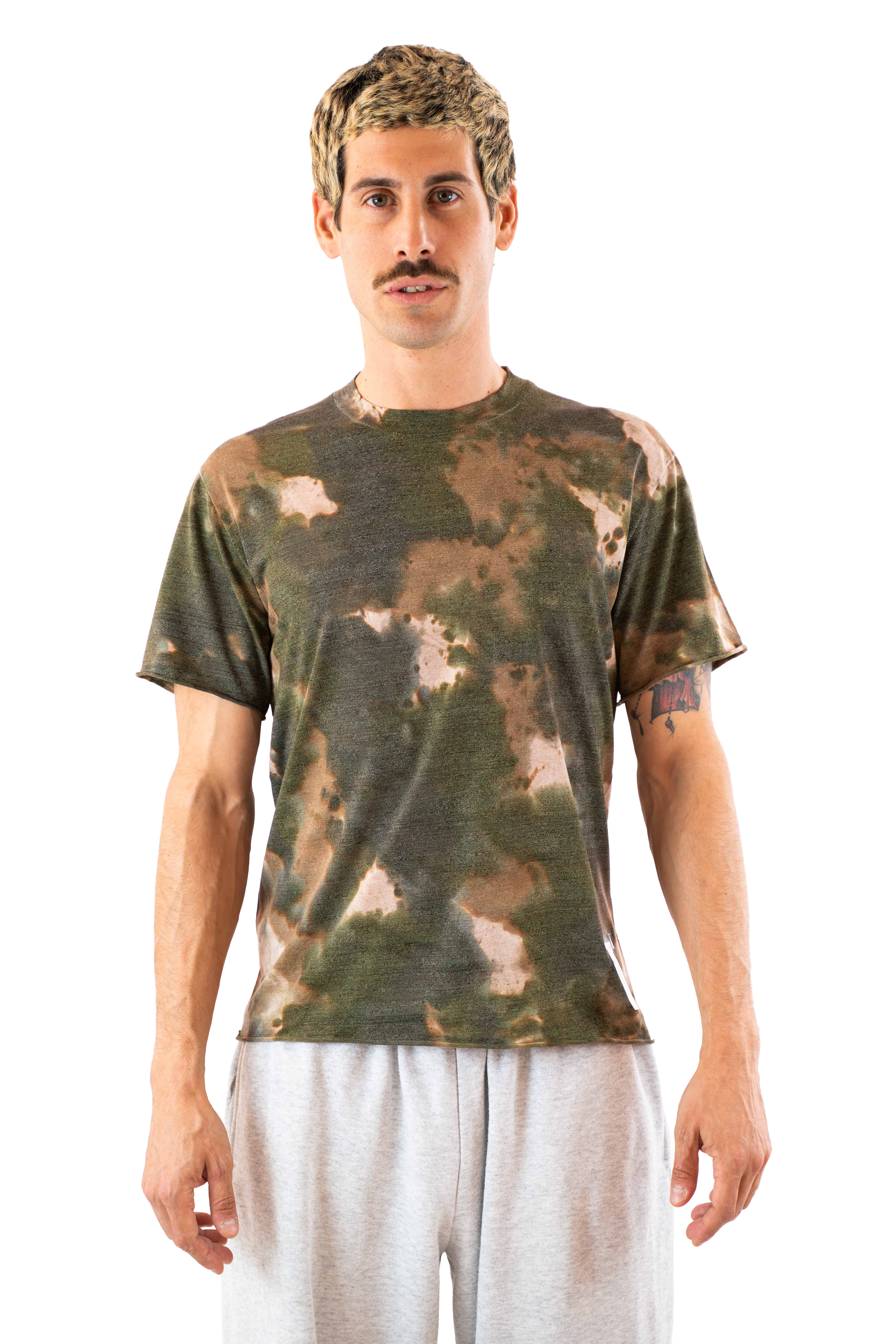 Satisfy CloudMerino Cordura T-Shirt