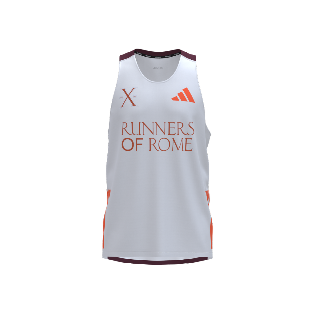RoR Singlet