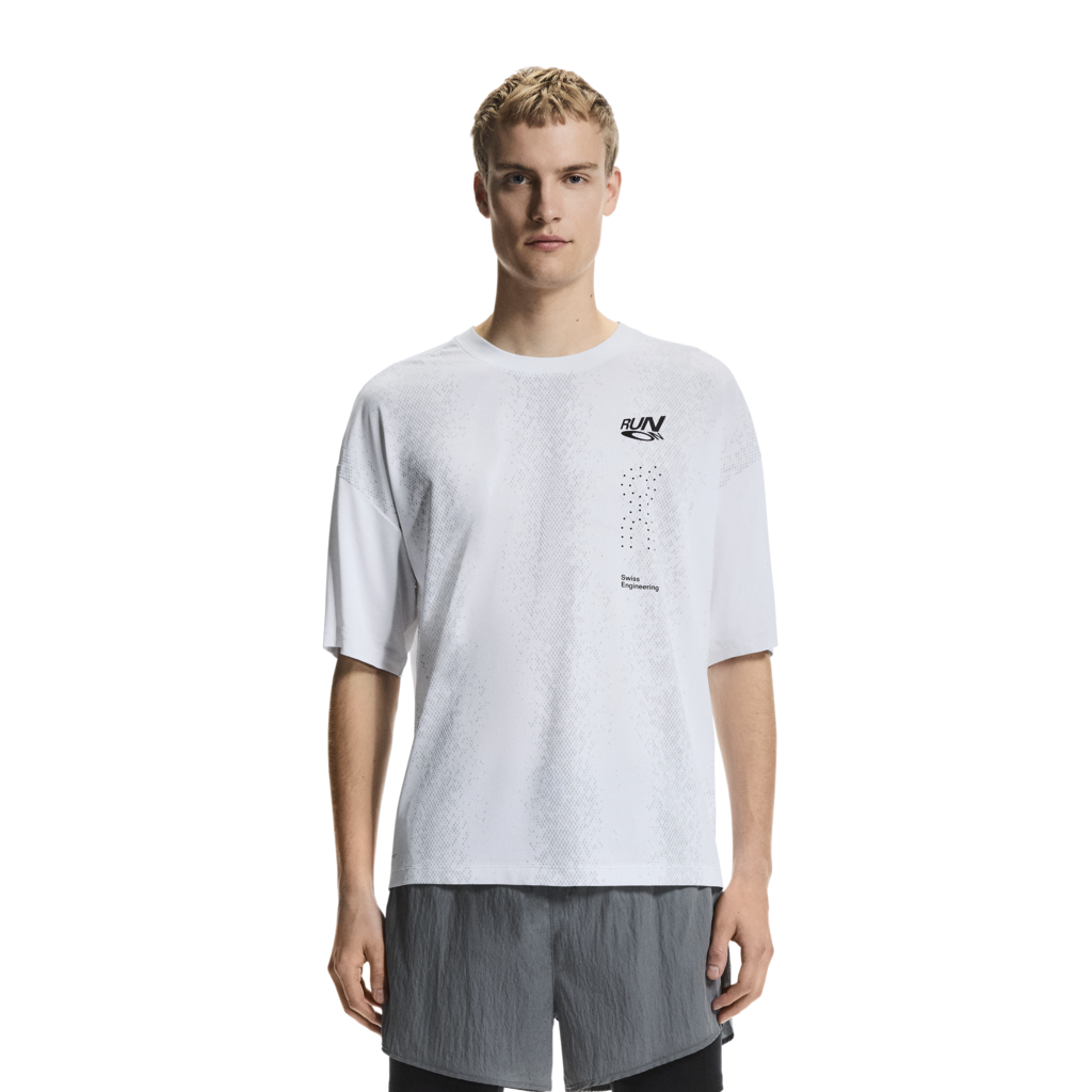 Performance Volt-T M WHITE